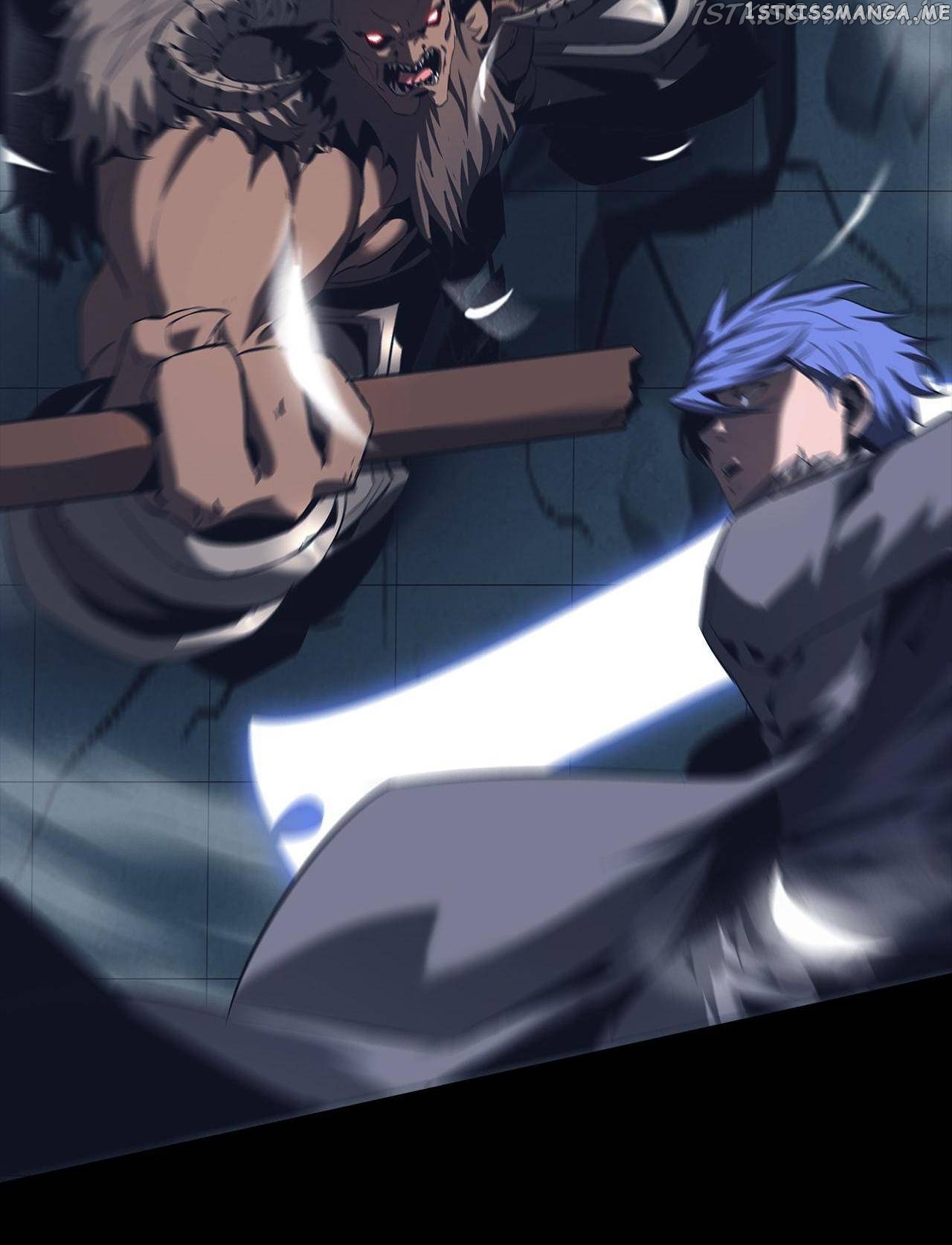 The Blade of Evolution-Walking Alone in the Dungeon chapter 63 - page 90