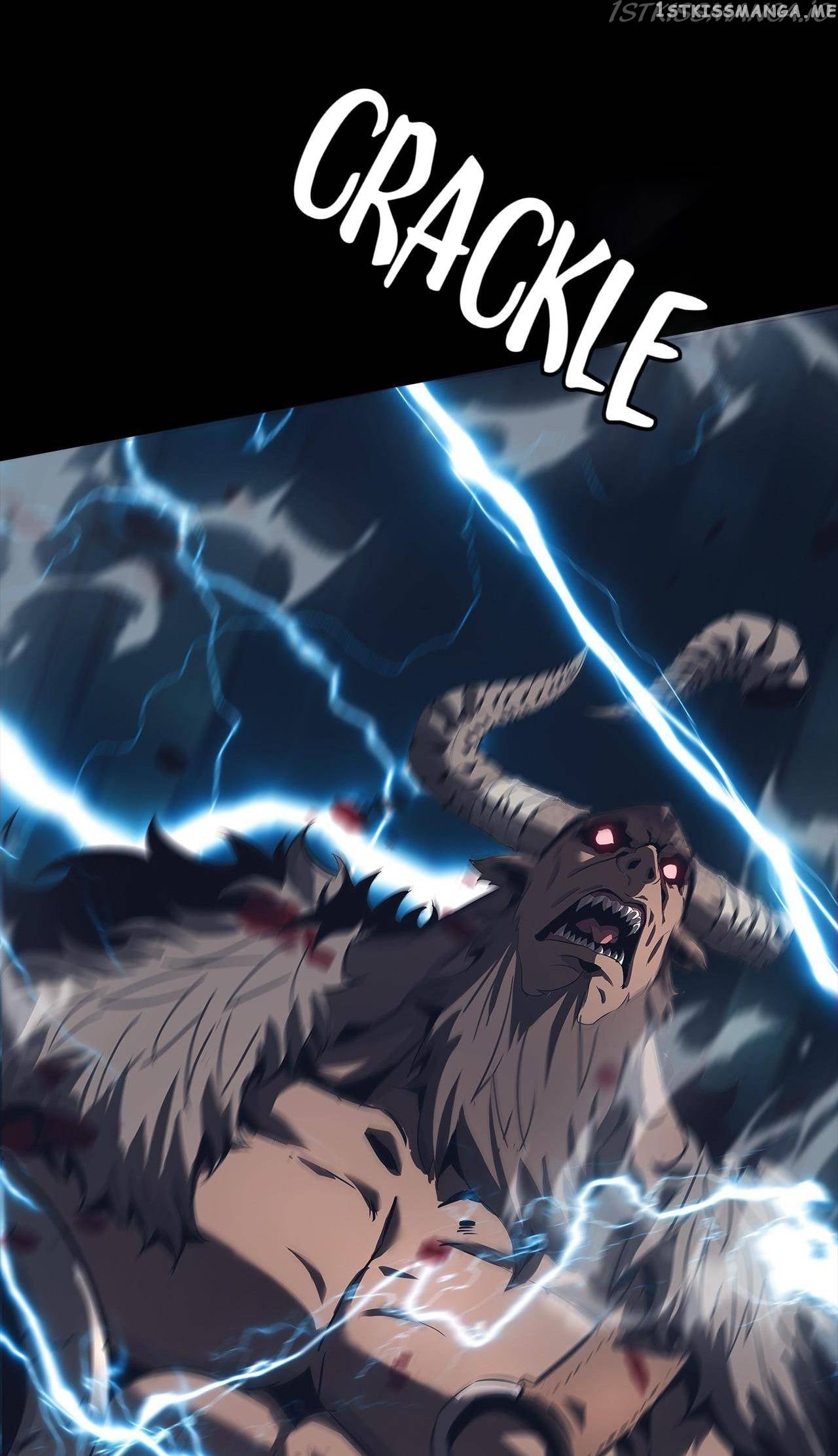 The Blade of Evolution-Walking Alone in the Dungeon chapter 63 - page 91
