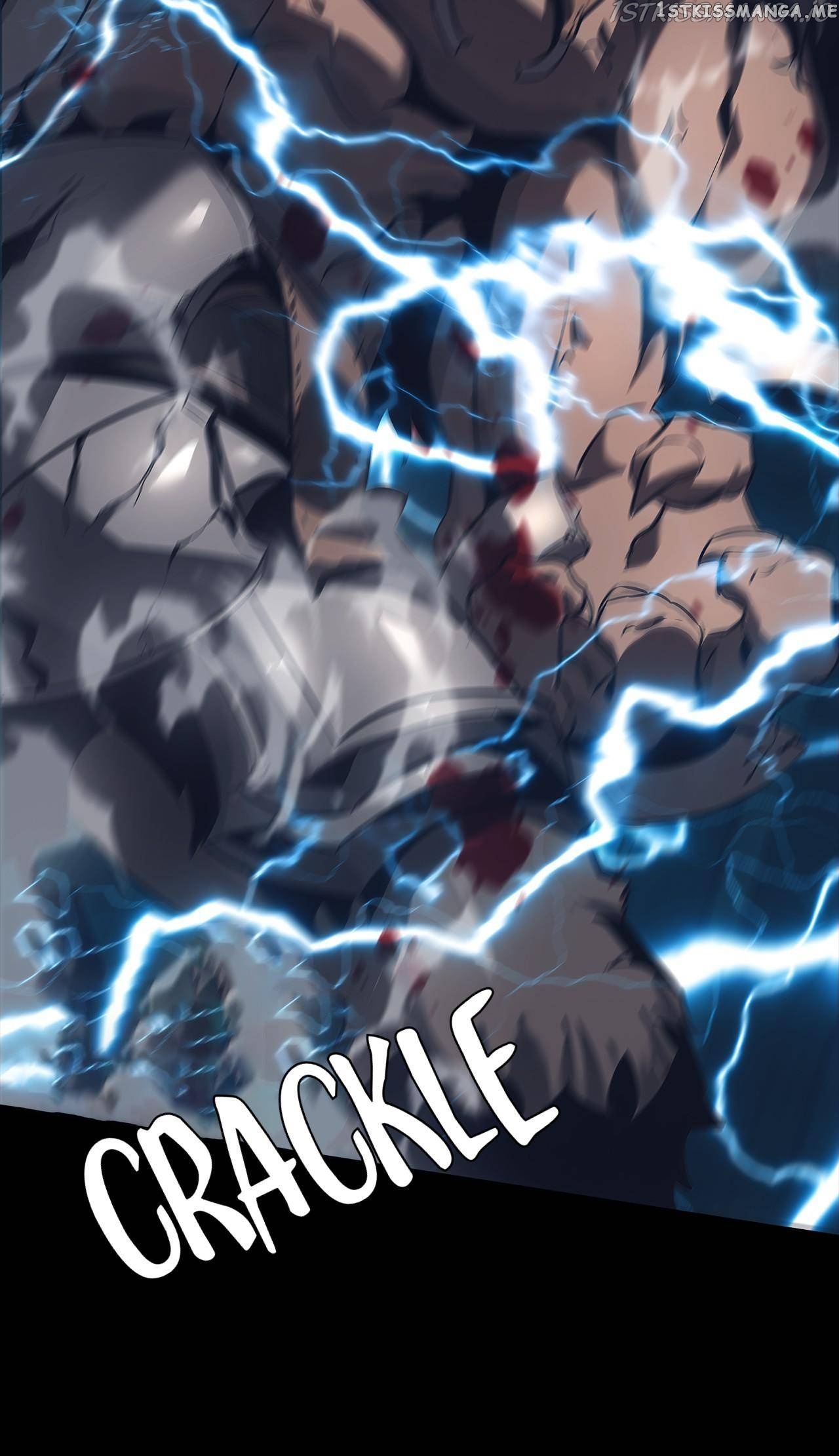 The Blade of Evolution-Walking Alone in the Dungeon chapter 63 - page 92