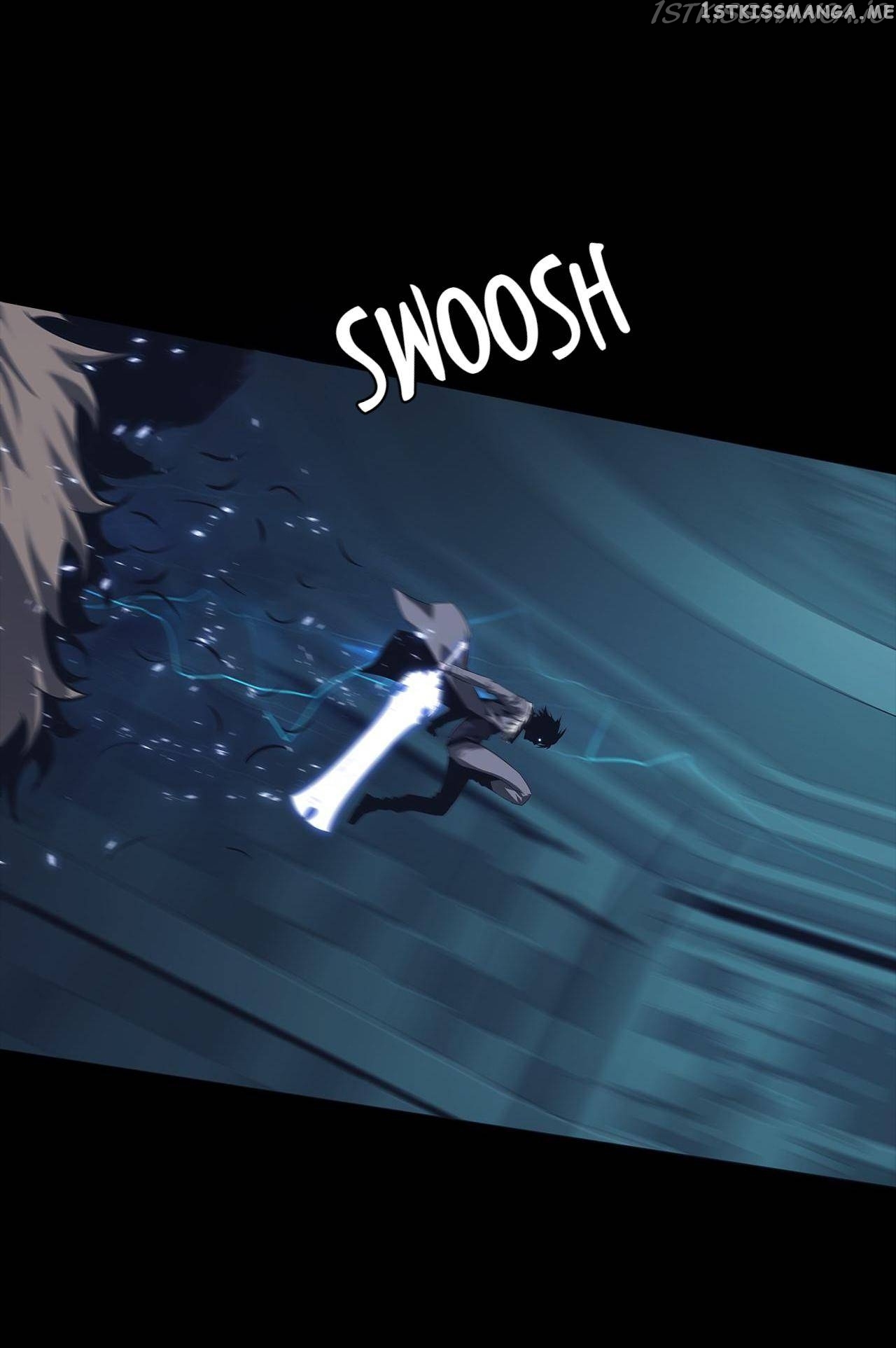 The Blade of Evolution-Walking Alone in the Dungeon chapter 63 - page 93