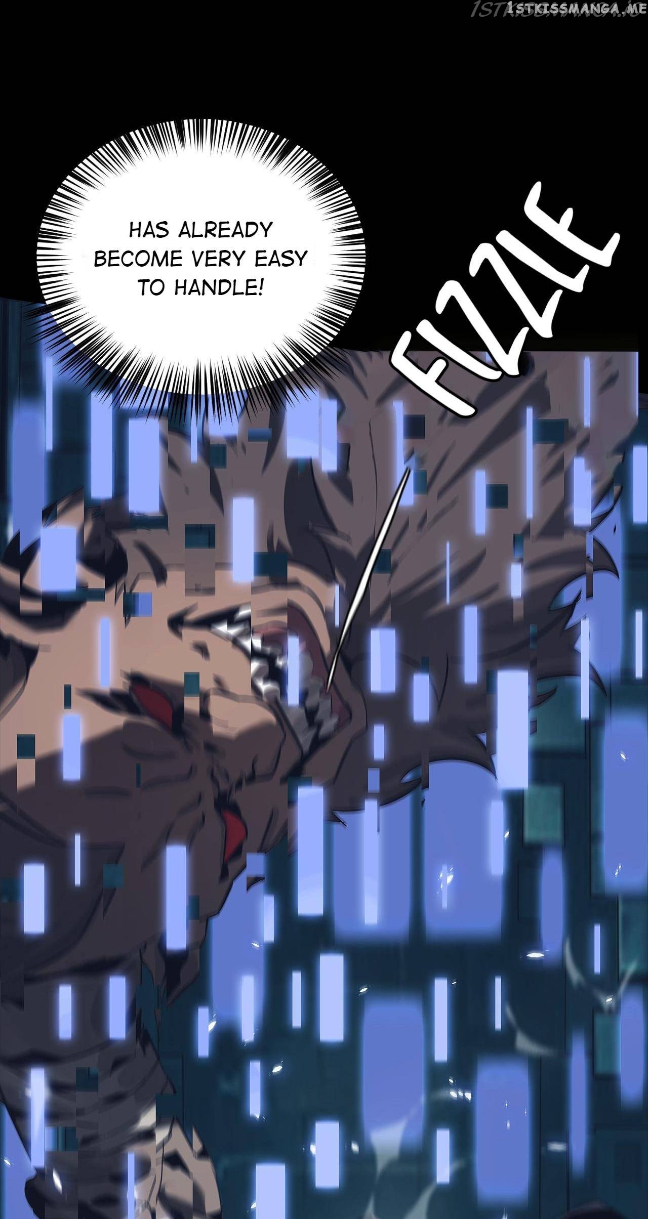 The Blade of Evolution-Walking Alone in the Dungeon chapter 63 - page 94