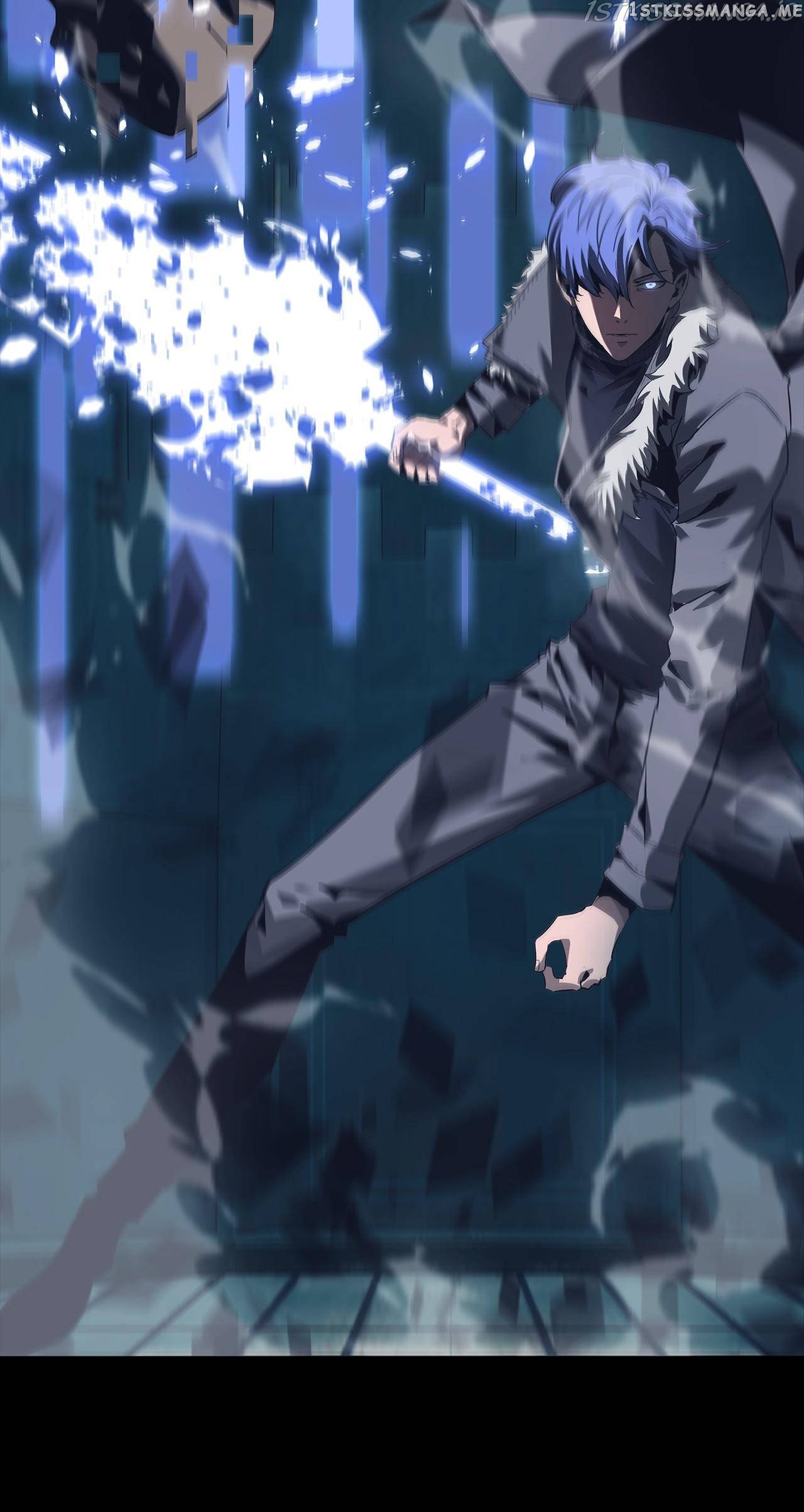 The Blade of Evolution-Walking Alone in the Dungeon chapter 63 - page 95