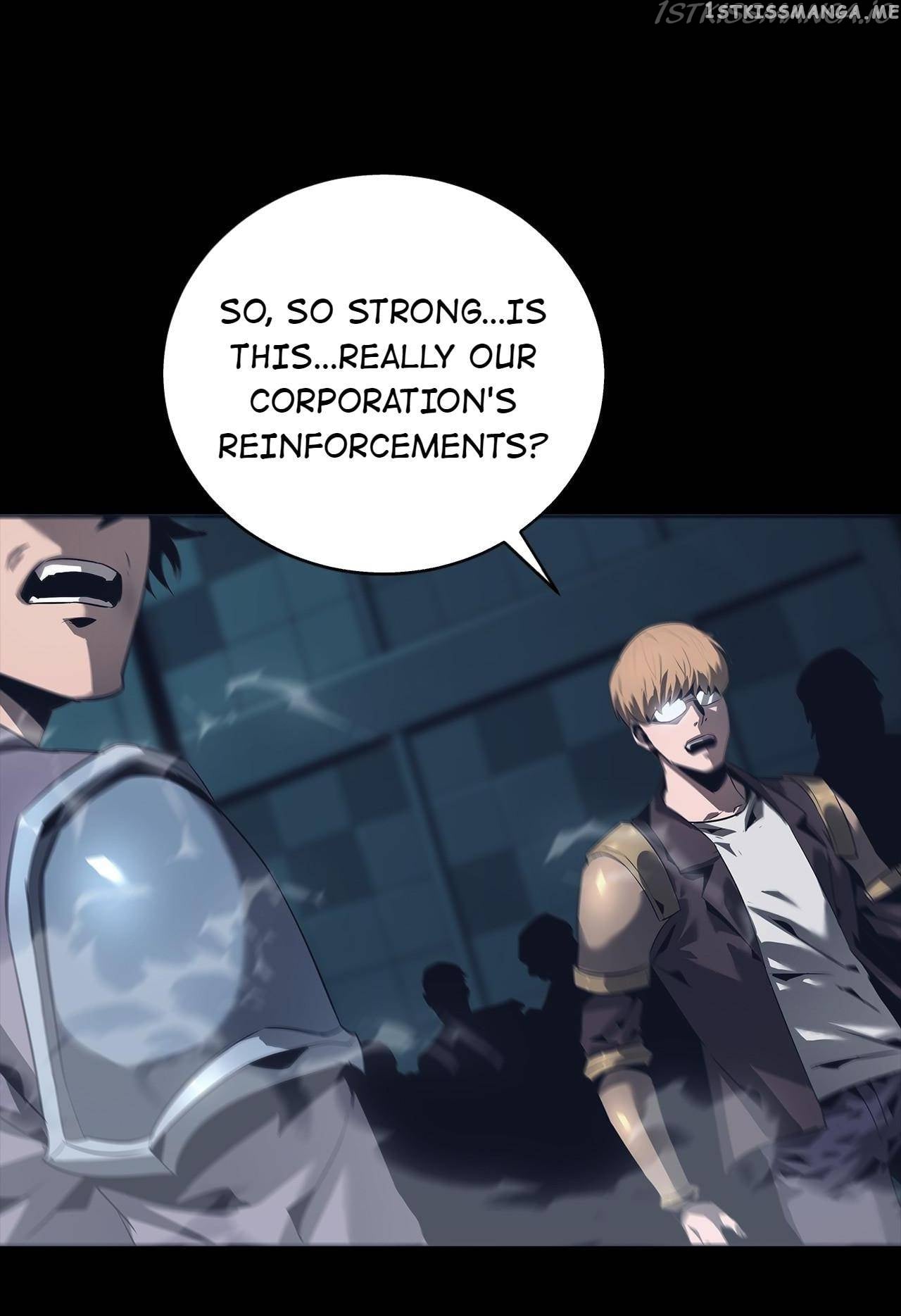The Blade of Evolution-Walking Alone in the Dungeon chapter 63 - page 96