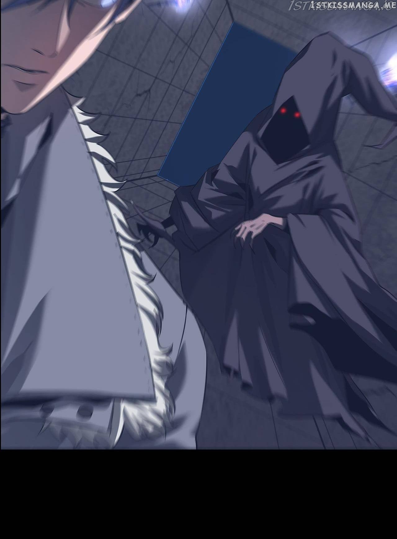 The Blade of Evolution-Walking Alone in the Dungeon chapter 62 - page 12