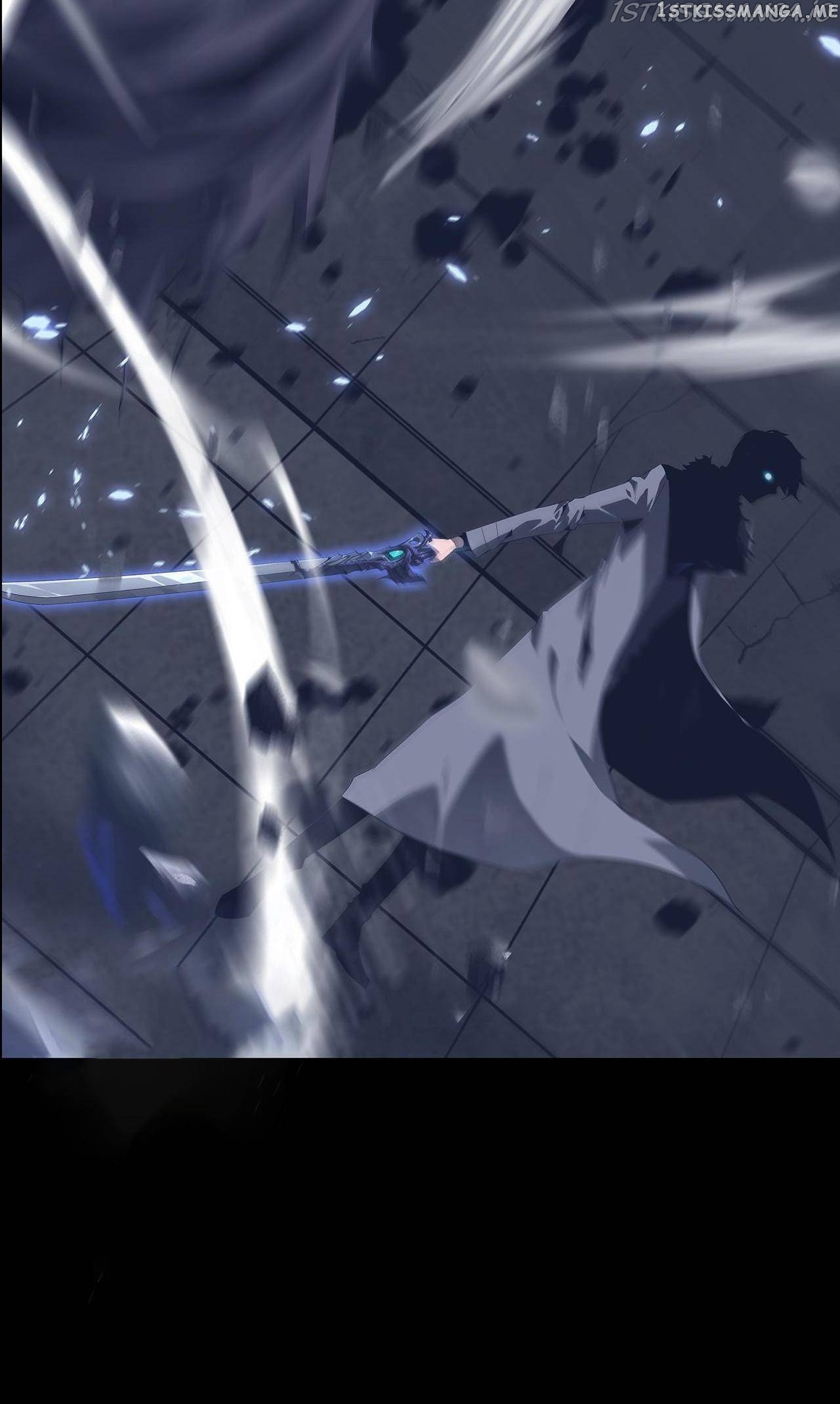 The Blade of Evolution-Walking Alone in the Dungeon chapter 62 - page 14