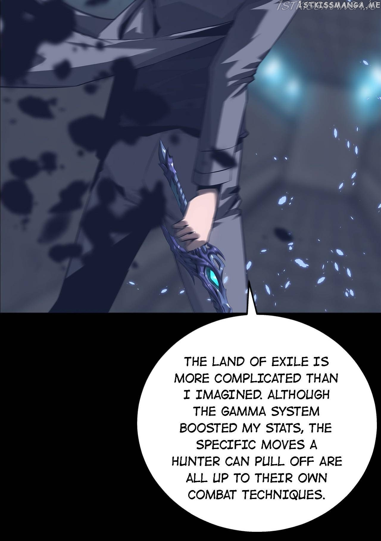 The Blade of Evolution-Walking Alone in the Dungeon chapter 62 - page 16