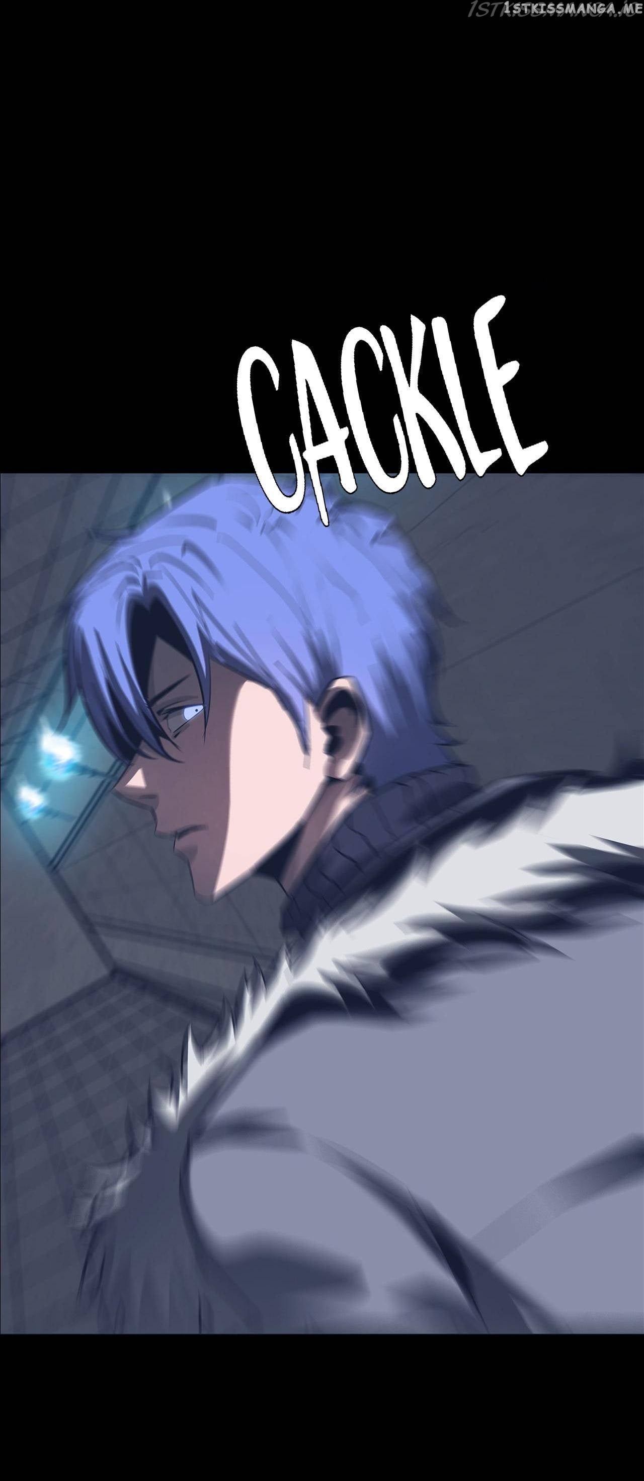 The Blade of Evolution-Walking Alone in the Dungeon chapter 62 - page 23