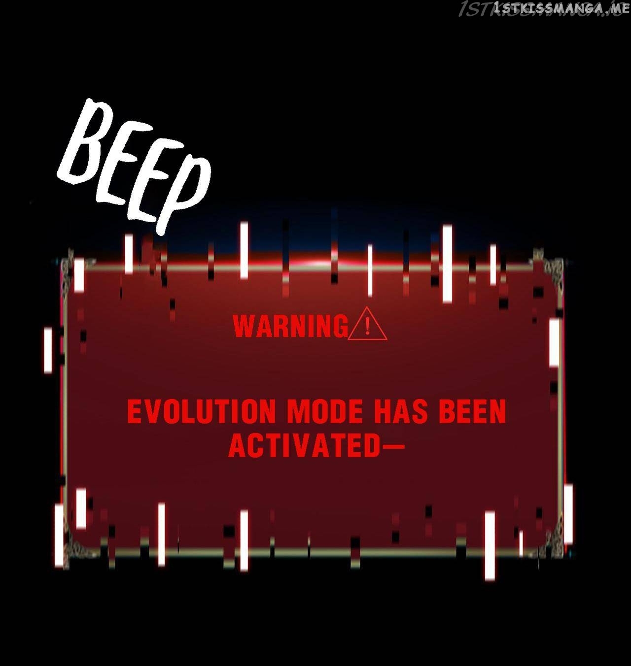 The Blade of Evolution-Walking Alone in the Dungeon chapter 62 - page 26