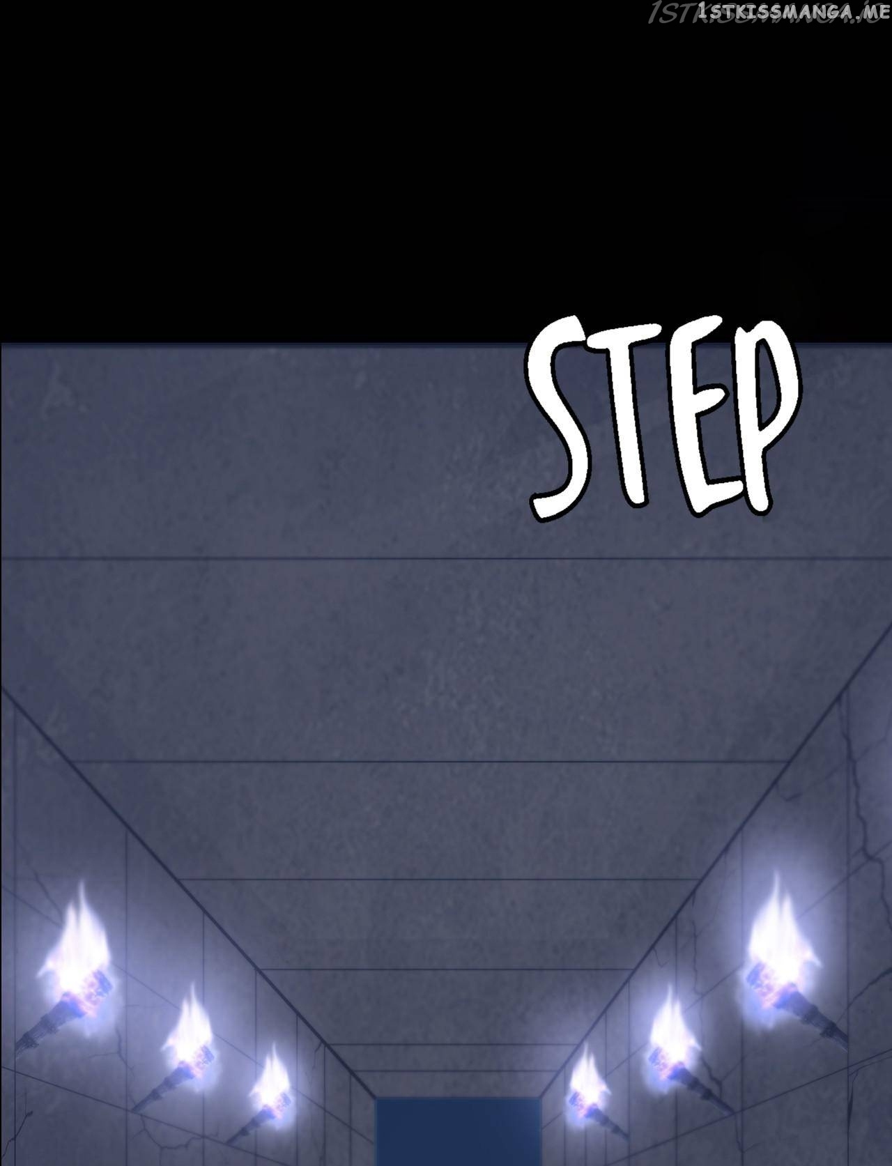 The Blade of Evolution-Walking Alone in the Dungeon chapter 62 - page 4