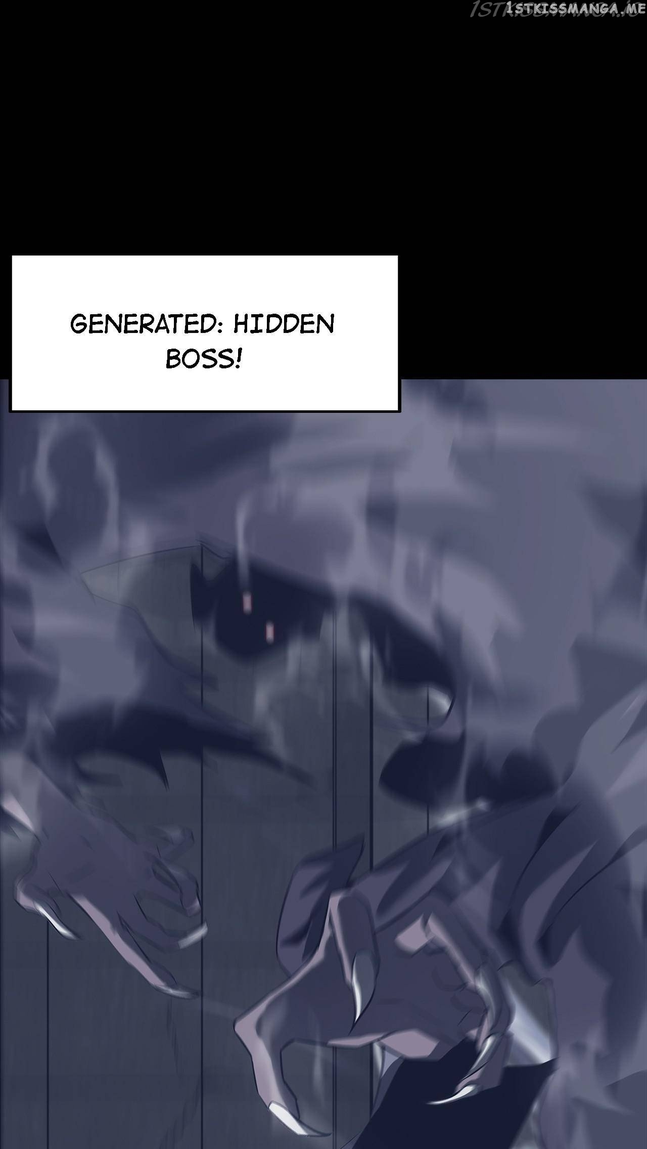 The Blade of Evolution-Walking Alone in the Dungeon chapter 62 - page 46