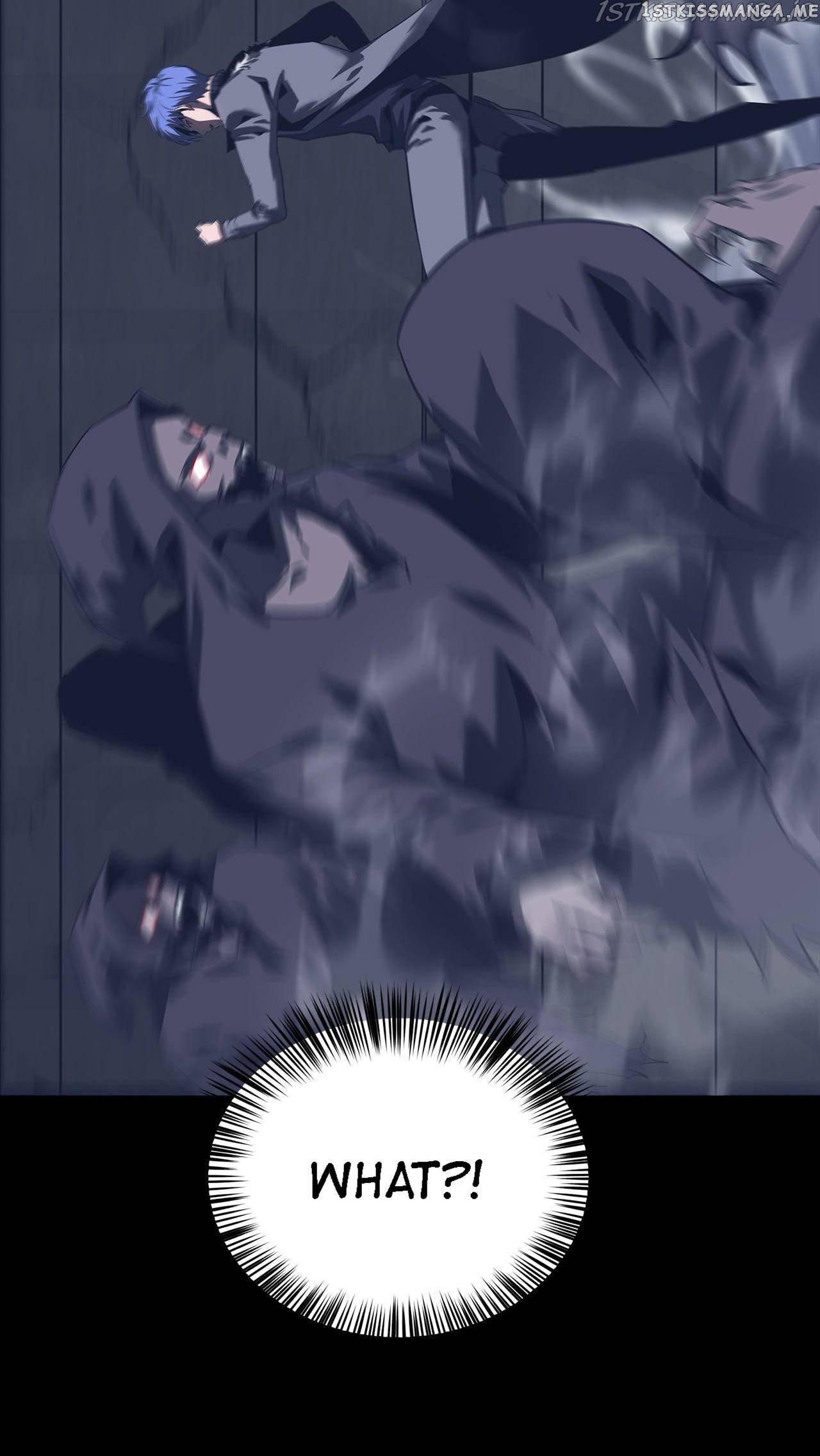 The Blade of Evolution-Walking Alone in the Dungeon chapter 62 - page 47