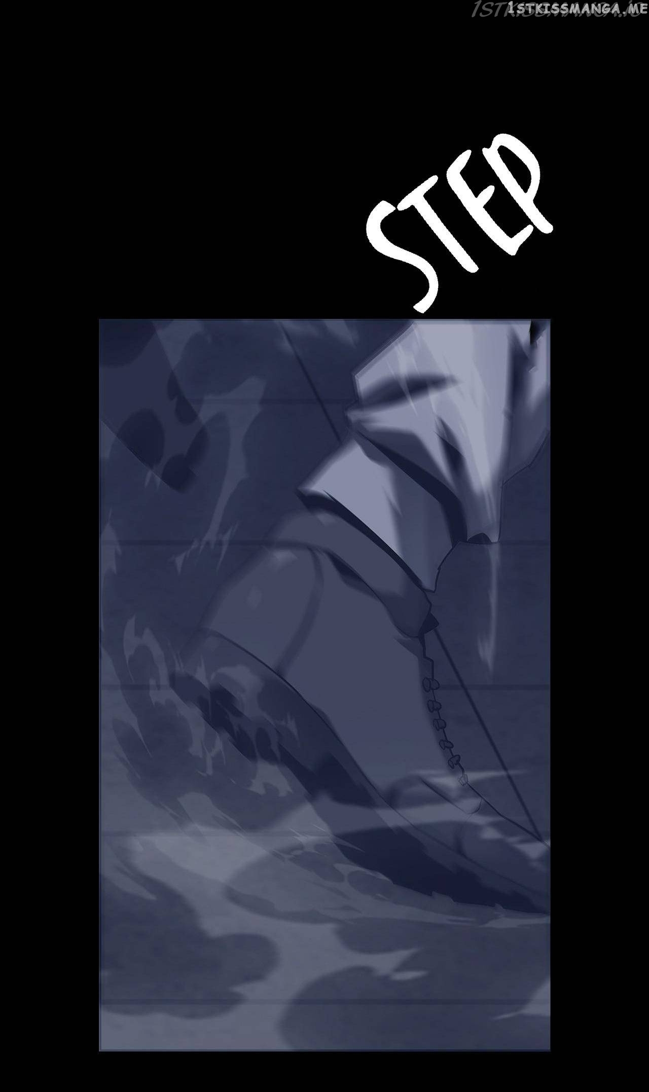 The Blade of Evolution-Walking Alone in the Dungeon chapter 62 - page 48