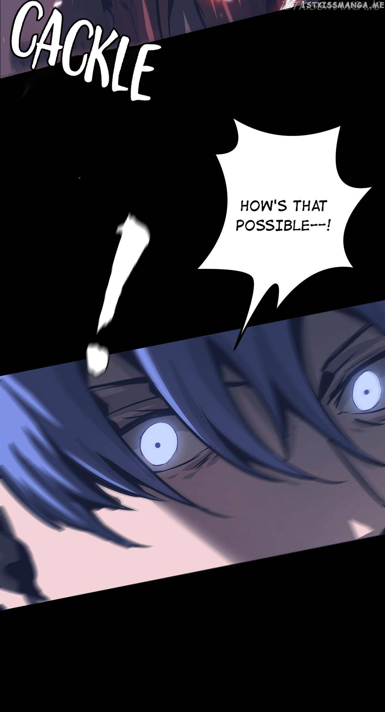 The Blade of Evolution-Walking Alone in the Dungeon chapter 62 - page 56