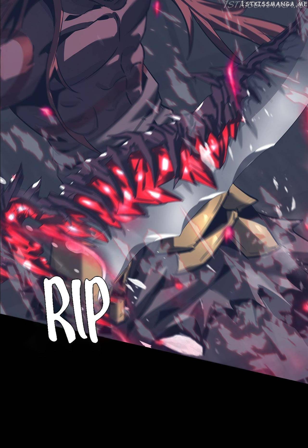 The Blade of Evolution-Walking Alone in the Dungeon chapter 62 - page 66