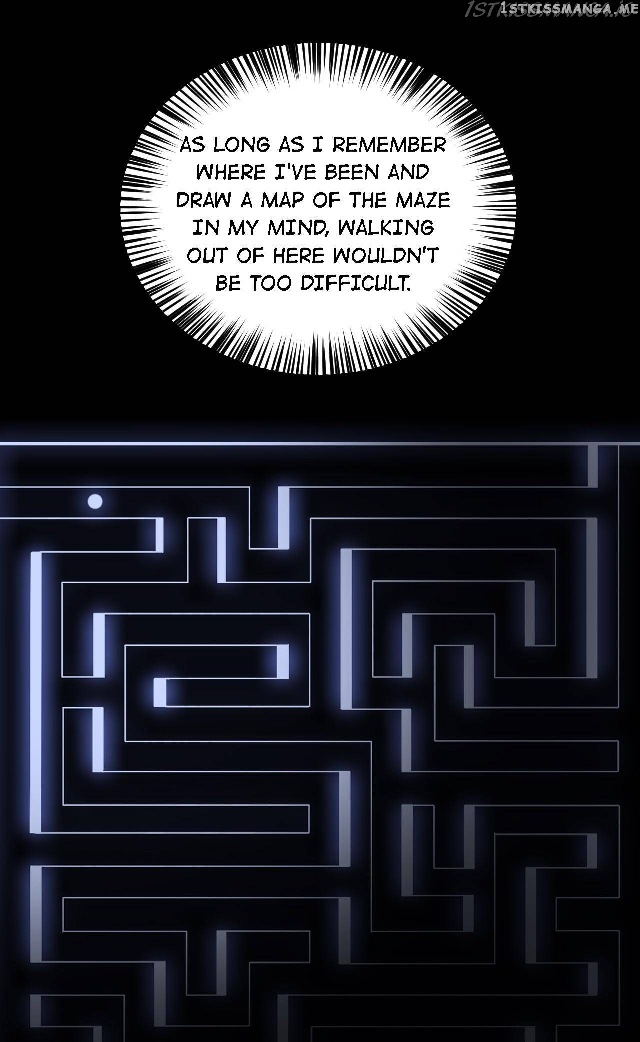 The Blade of Evolution-Walking Alone in the Dungeon chapter 62 - page 7