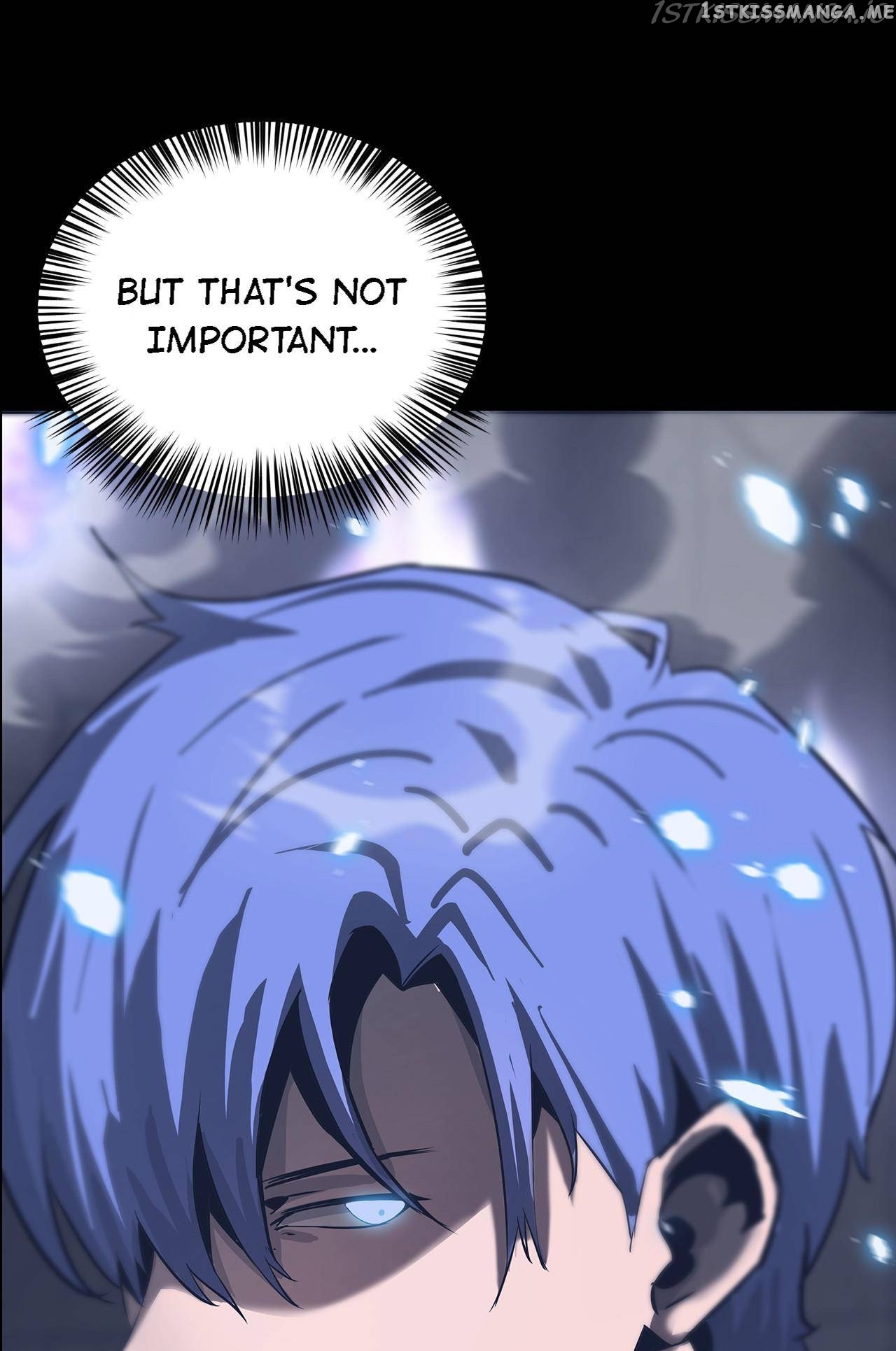 The Blade of Evolution-Walking Alone in the Dungeon chapter 62 - page 72