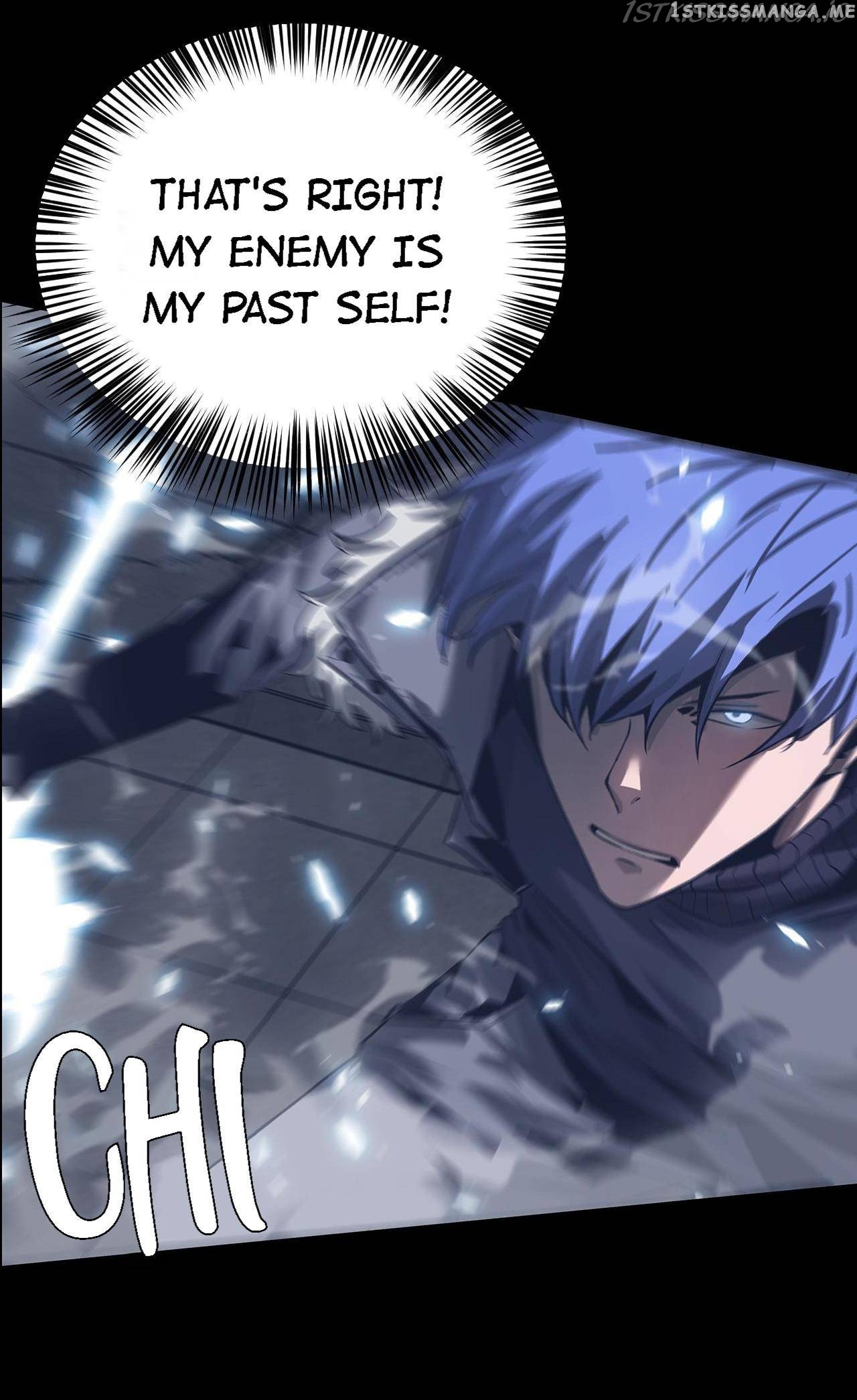 The Blade of Evolution-Walking Alone in the Dungeon chapter 62 - page 74