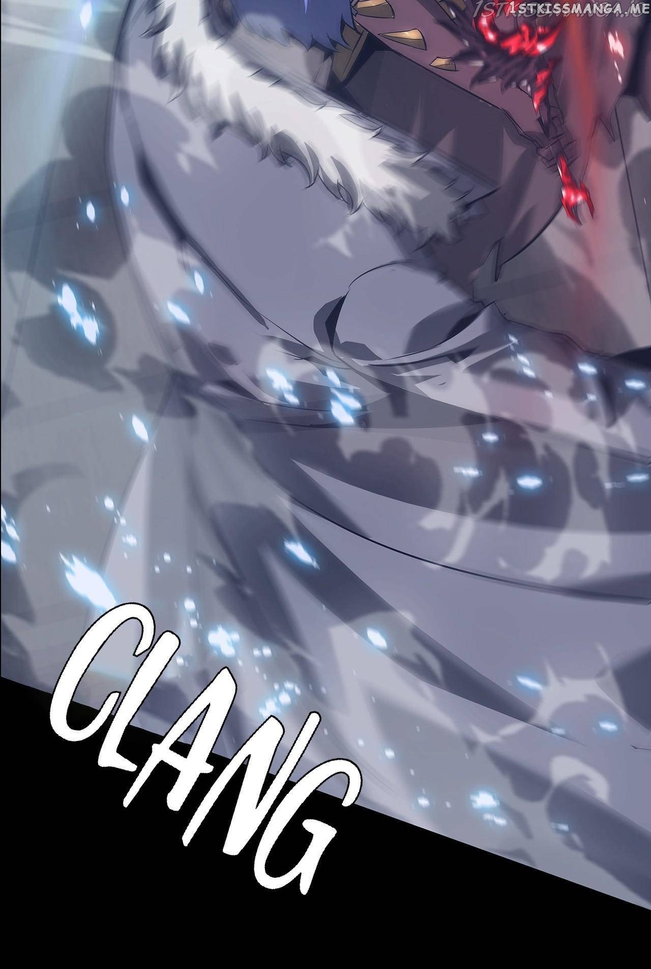 The Blade of Evolution-Walking Alone in the Dungeon chapter 62 - page 76