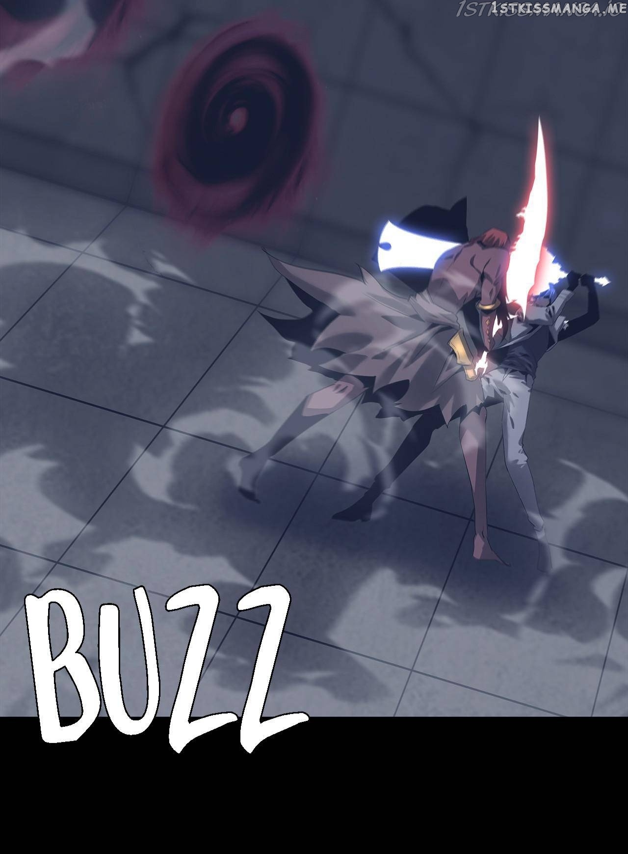 The Blade of Evolution-Walking Alone in the Dungeon chapter 62 - page 78