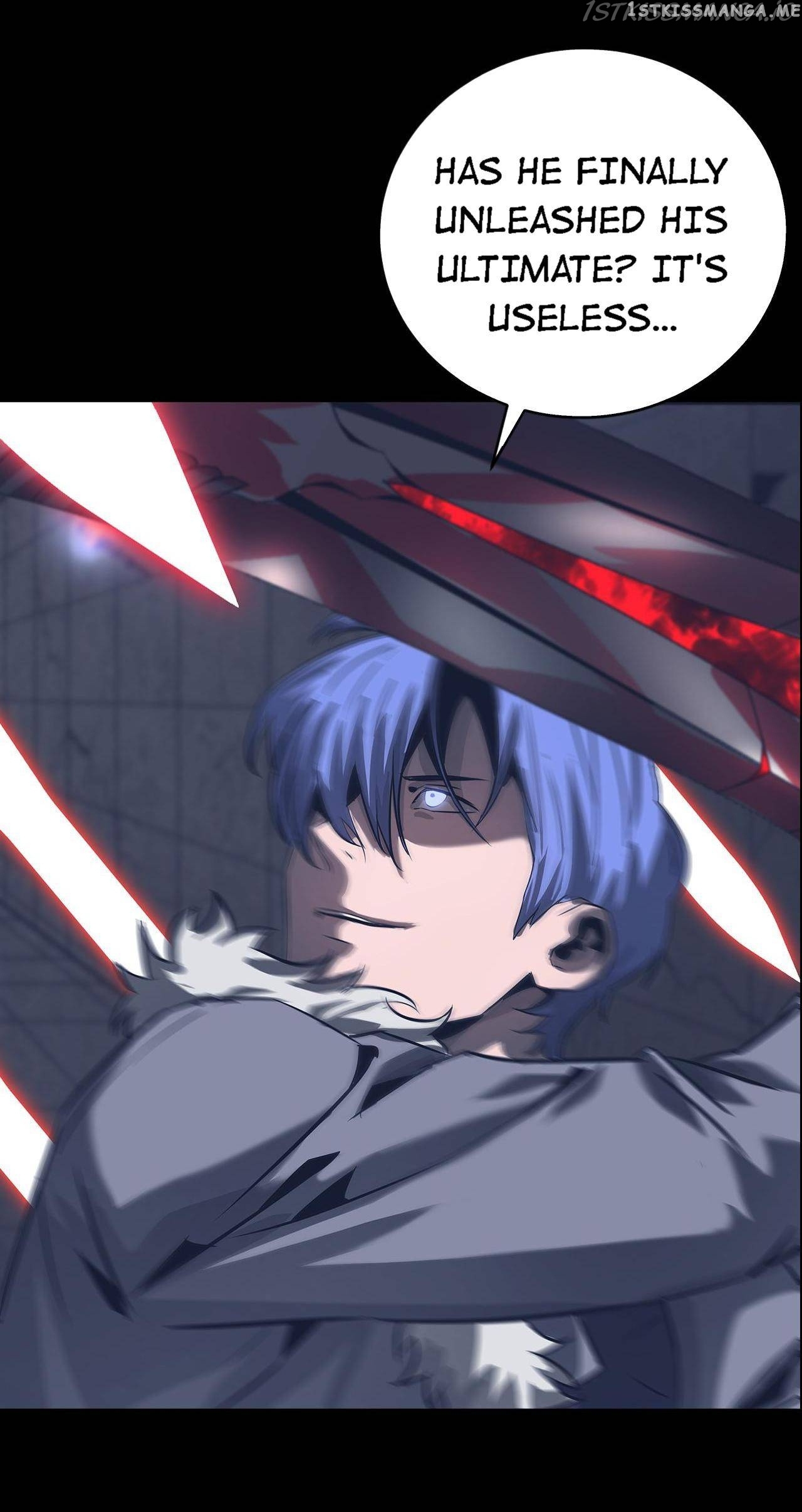 The Blade of Evolution-Walking Alone in the Dungeon chapter 62 - page 79