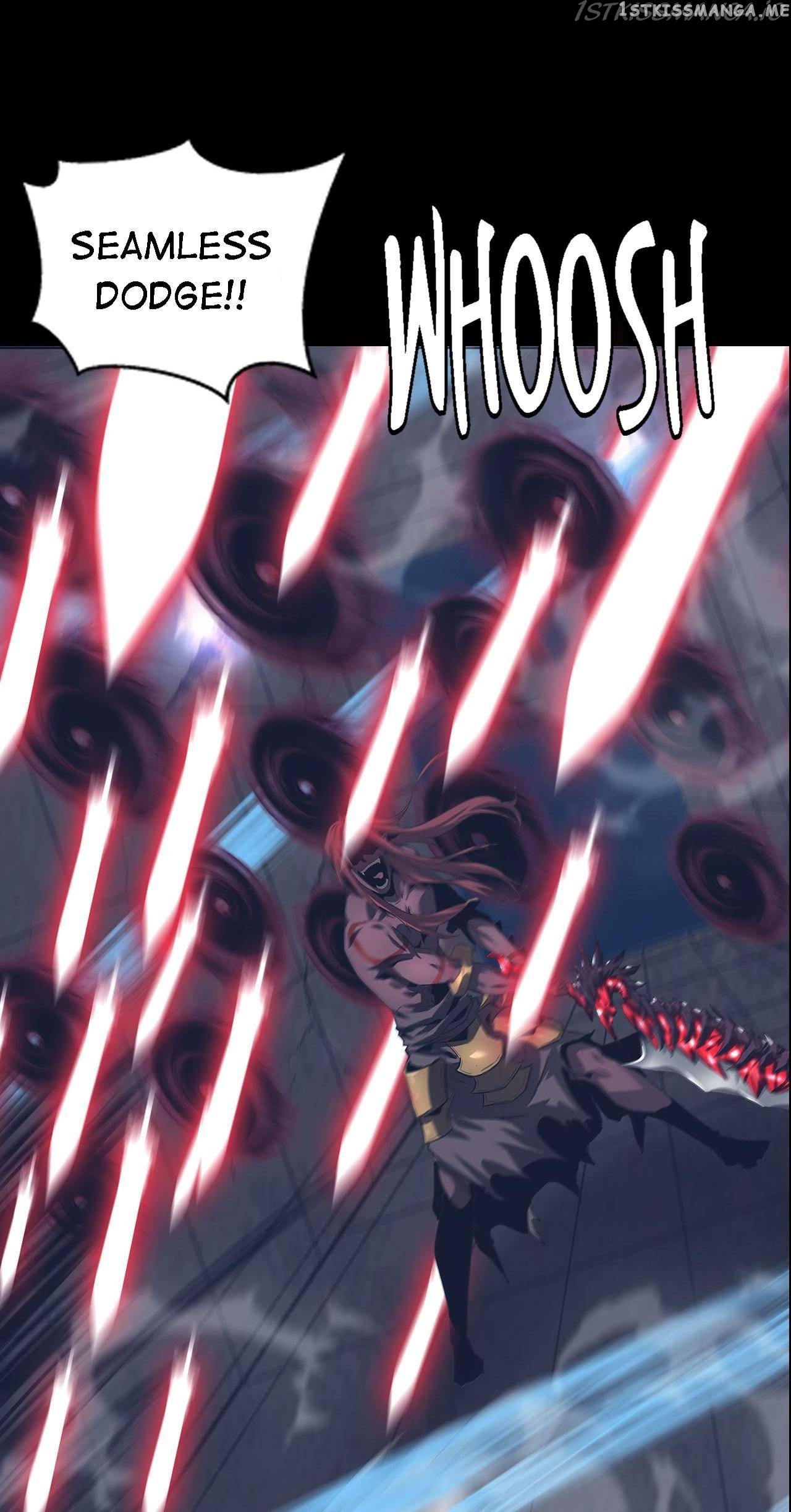The Blade of Evolution-Walking Alone in the Dungeon chapter 62 - page 80
