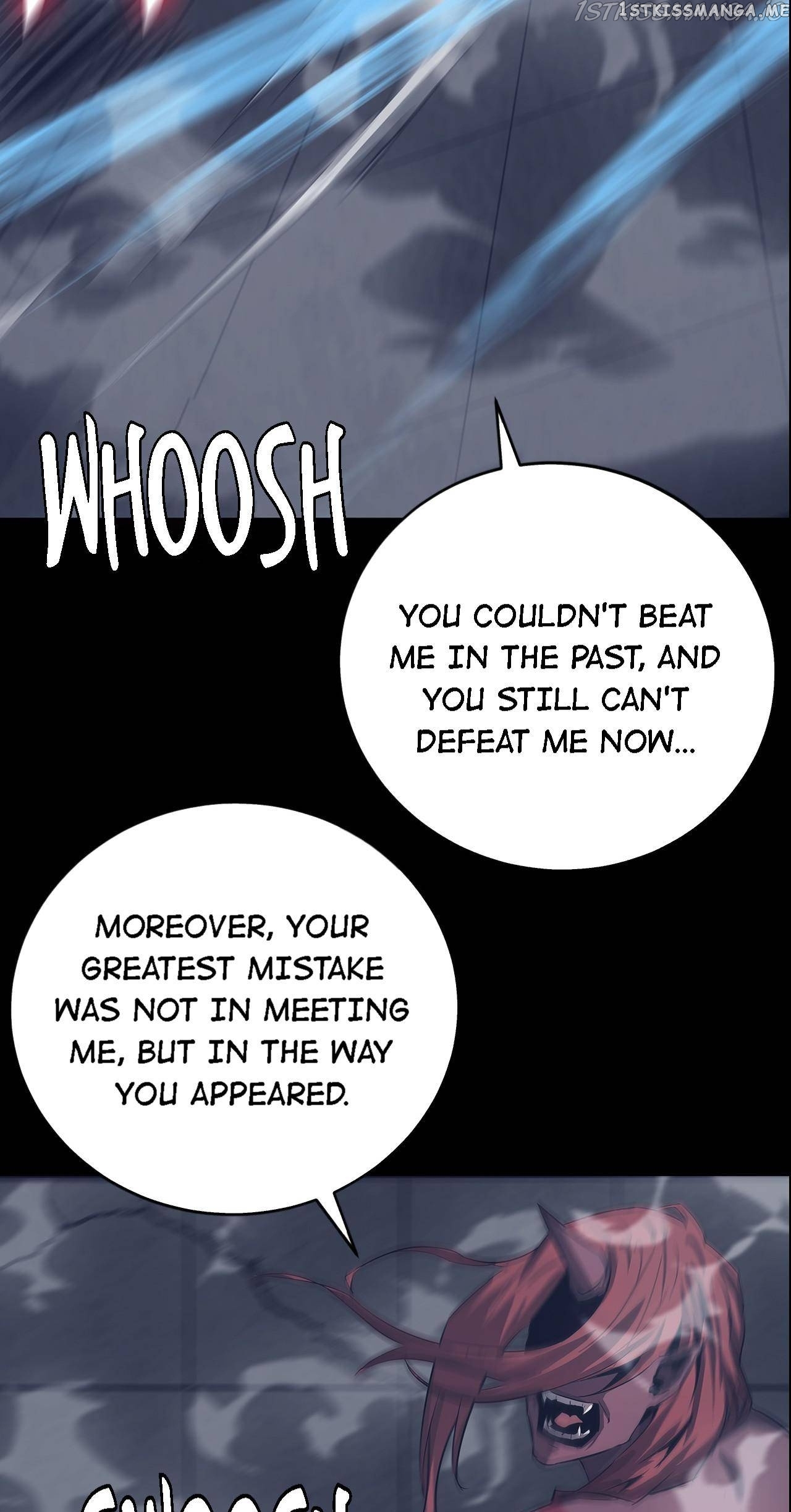 The Blade of Evolution-Walking Alone in the Dungeon chapter 62 - page 81