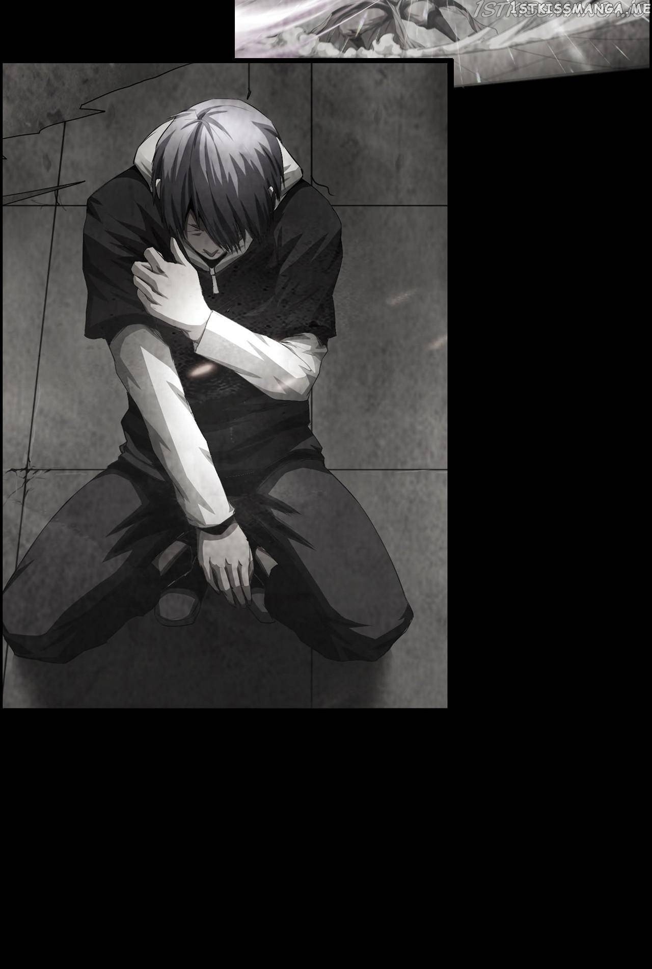 The Blade of Evolution-Walking Alone in the Dungeon chapter 62 - page 84
