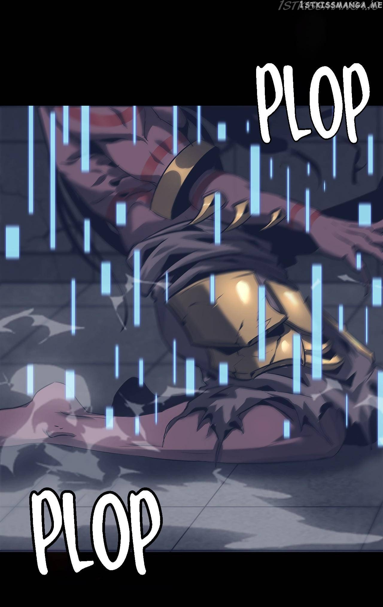 The Blade of Evolution-Walking Alone in the Dungeon chapter 62 - page 87