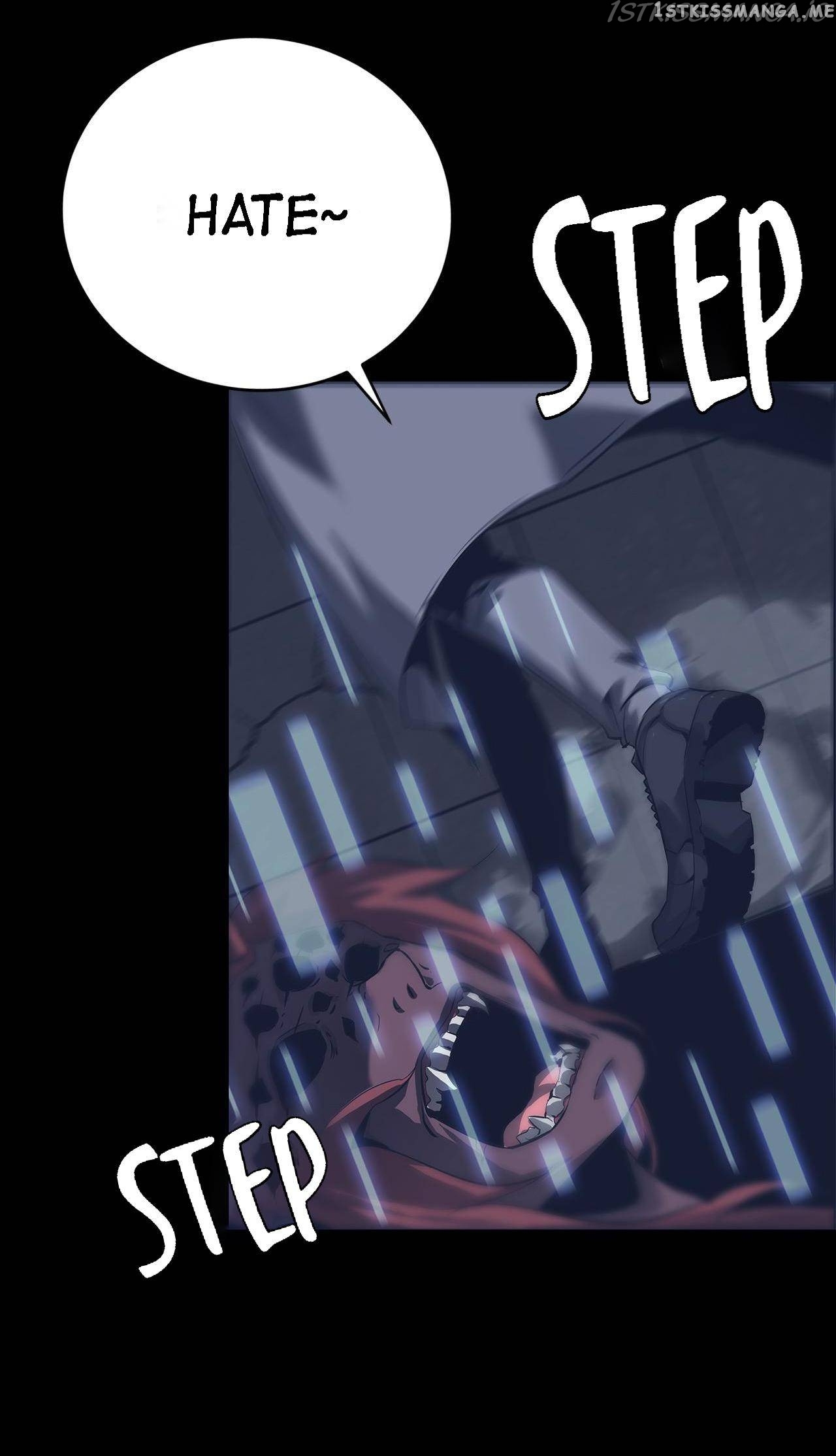 The Blade of Evolution-Walking Alone in the Dungeon chapter 62 - page 88