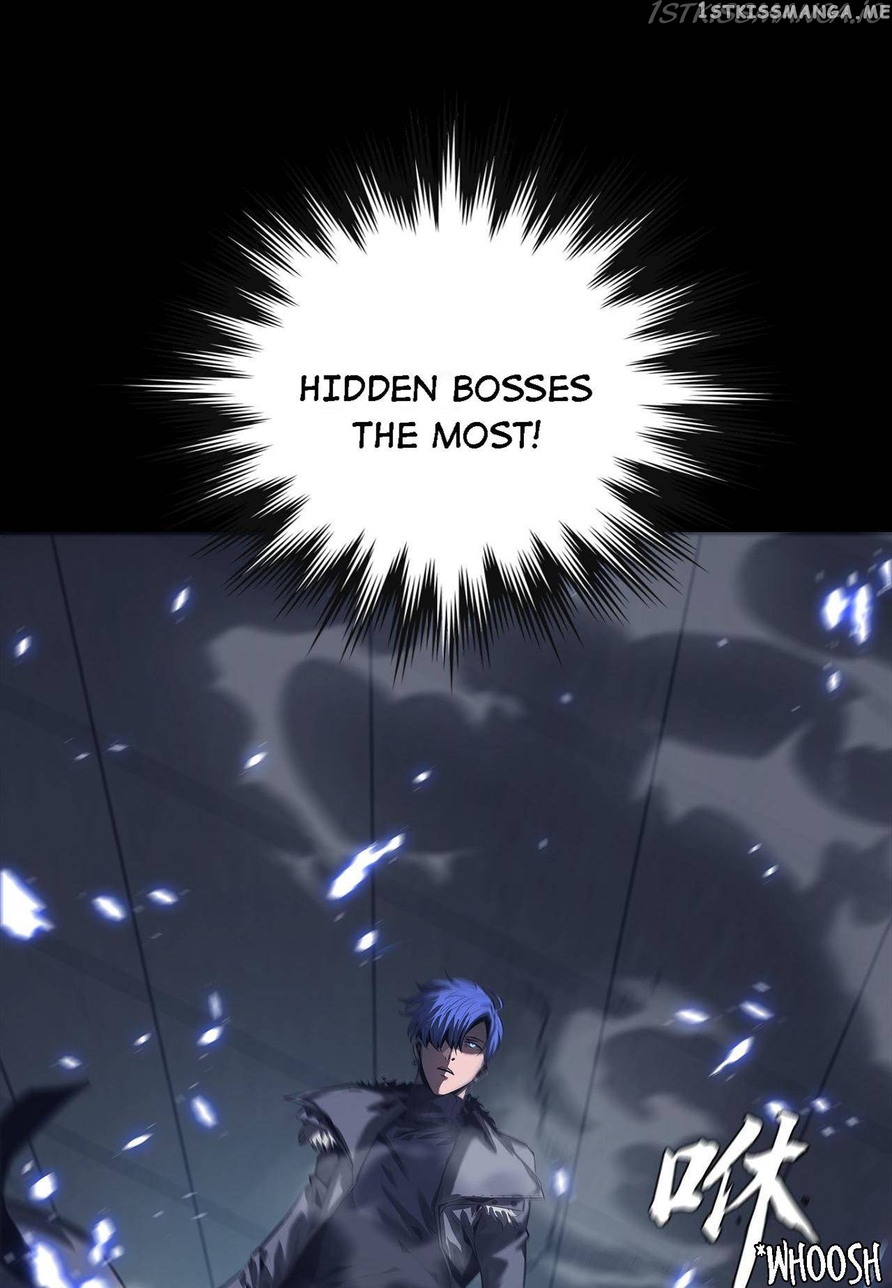 The Blade of Evolution-Walking Alone in the Dungeon chapter 62 - page 89