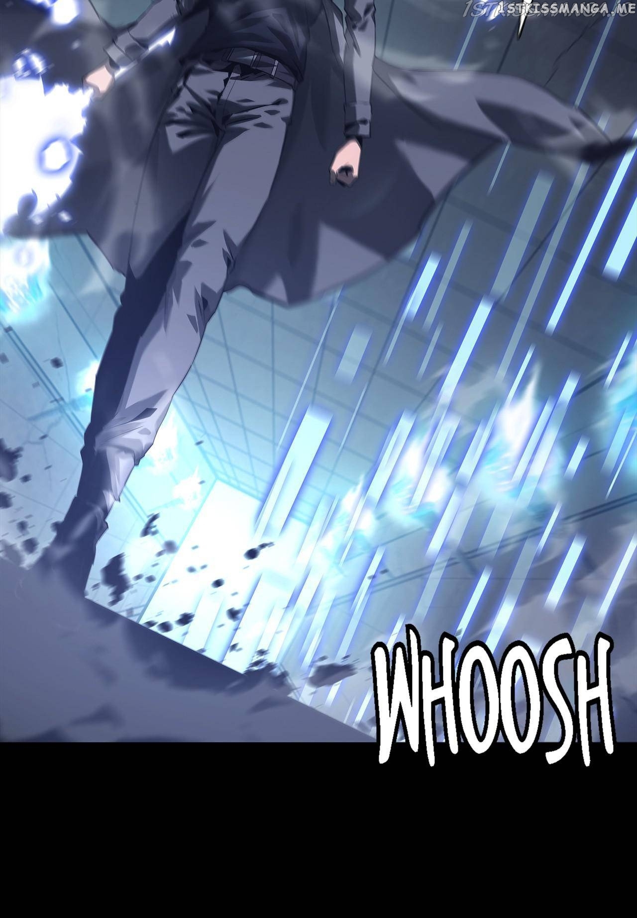 The Blade of Evolution-Walking Alone in the Dungeon chapter 62 - page 90