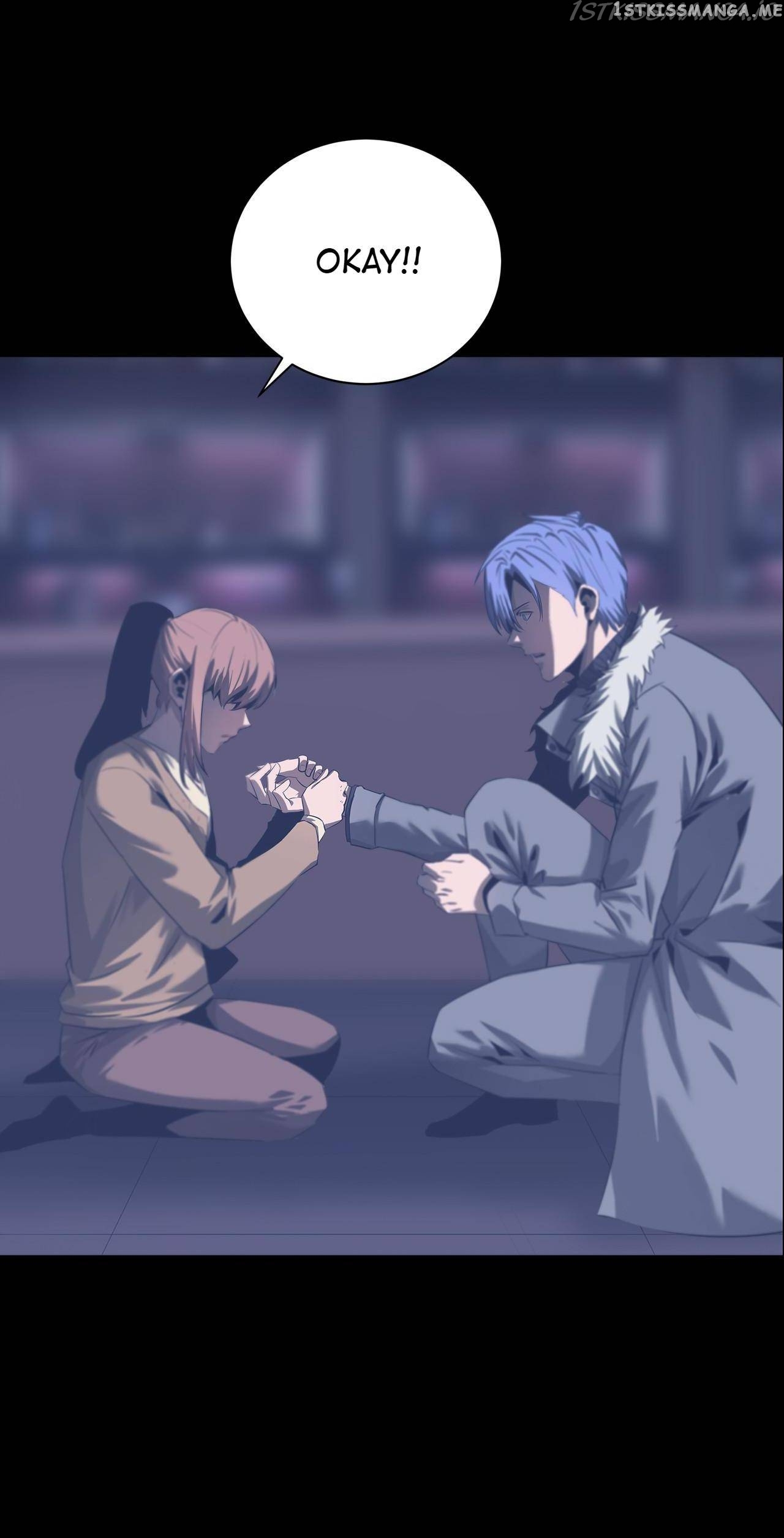 The Blade of Evolution-Walking Alone in the Dungeon chapter 61 - page 10