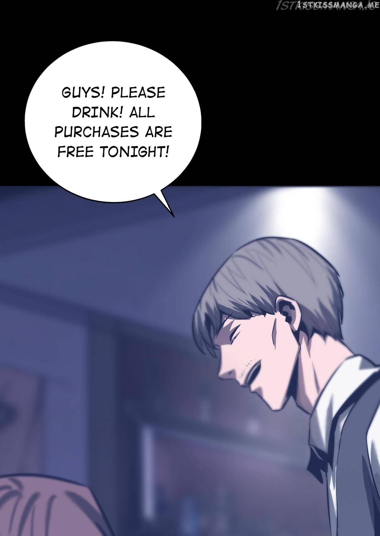 The Blade of Evolution-Walking Alone in the Dungeon chapter 61 - page 12