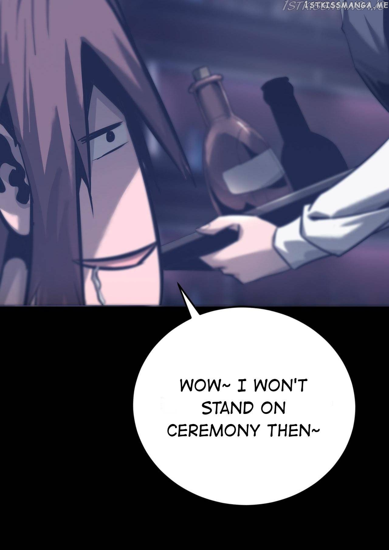 The Blade of Evolution-Walking Alone in the Dungeon chapter 61 - page 13