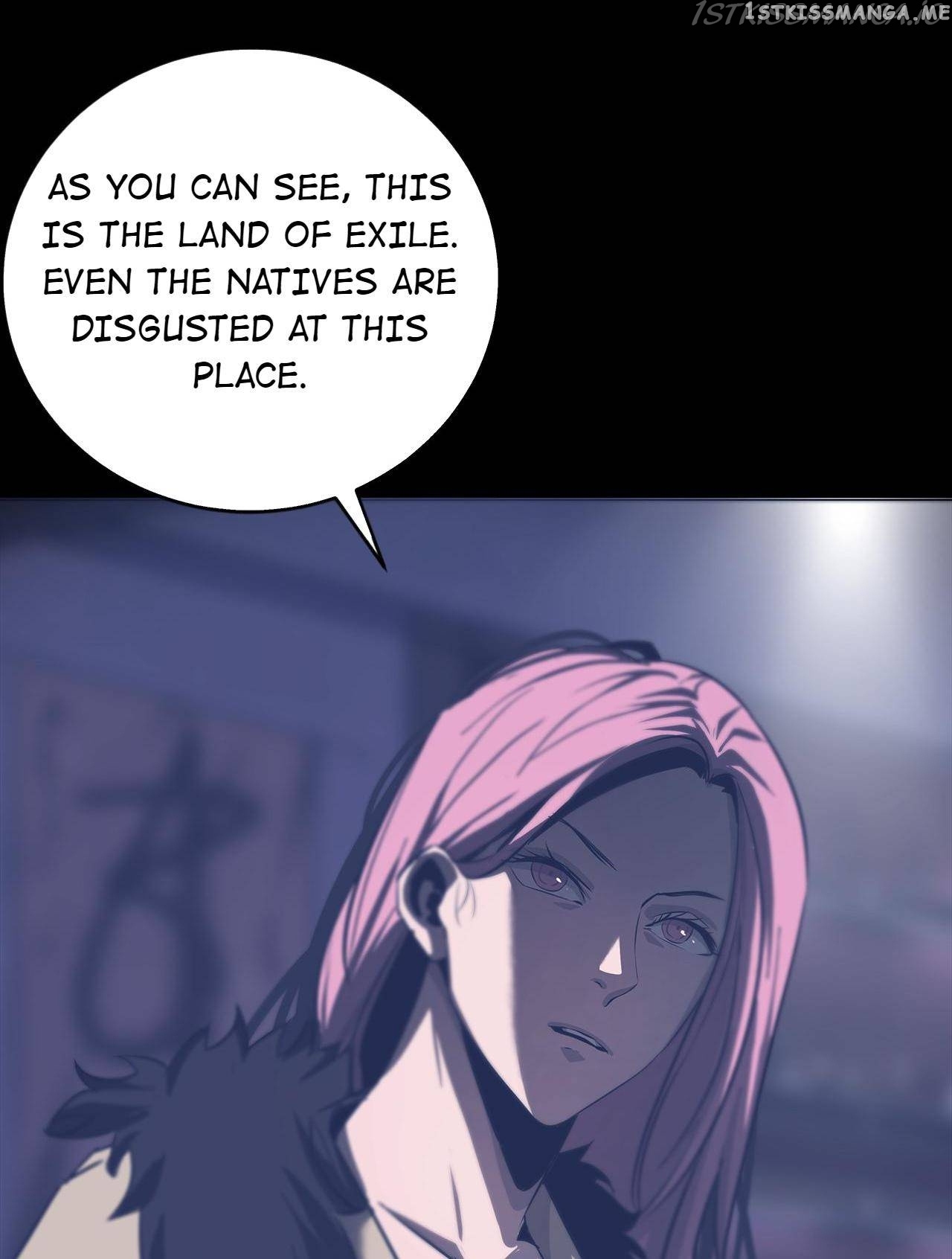 The Blade of Evolution-Walking Alone in the Dungeon chapter 61 - page 15