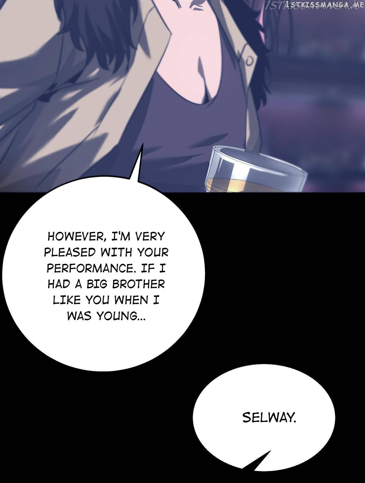 The Blade of Evolution-Walking Alone in the Dungeon chapter 61 - page 16
