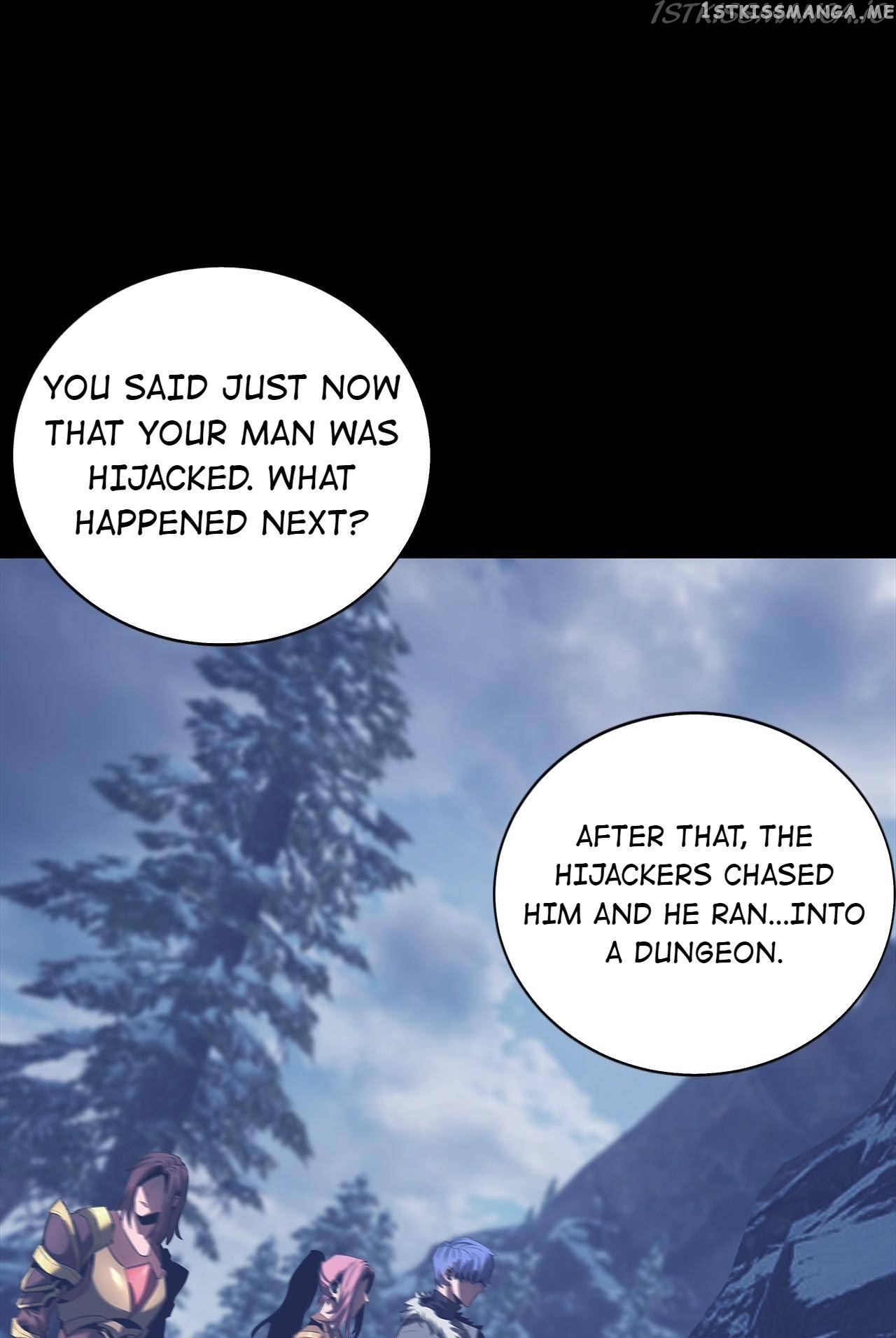 The Blade of Evolution-Walking Alone in the Dungeon chapter 61 - page 30