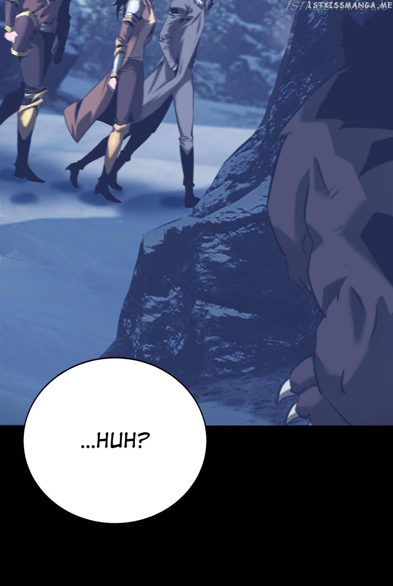 The Blade of Evolution-Walking Alone in the Dungeon chapter 61 - page 31