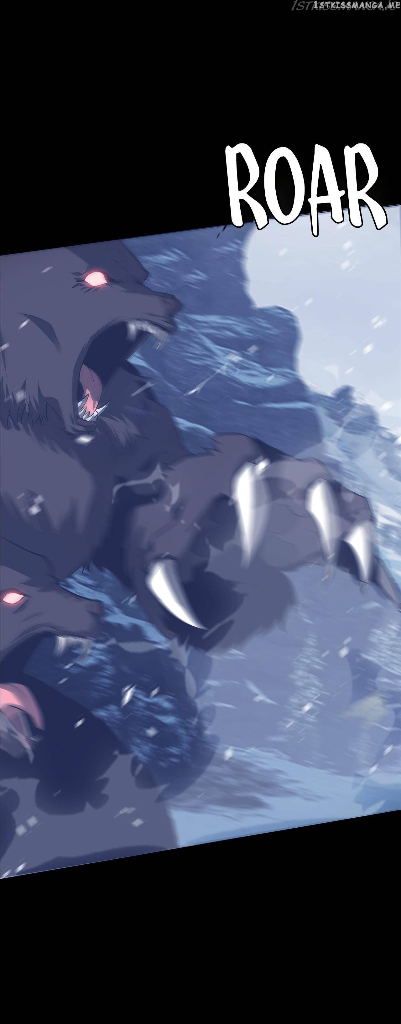 The Blade of Evolution-Walking Alone in the Dungeon chapter 61 - page 32