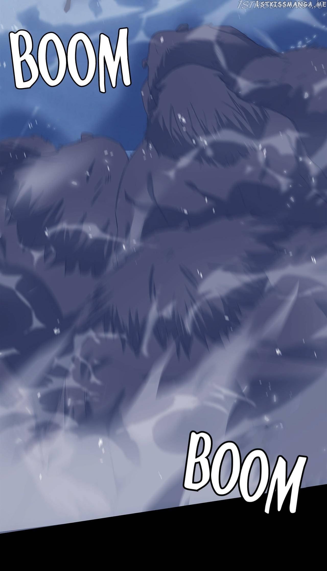 The Blade of Evolution-Walking Alone in the Dungeon chapter 61 - page 34