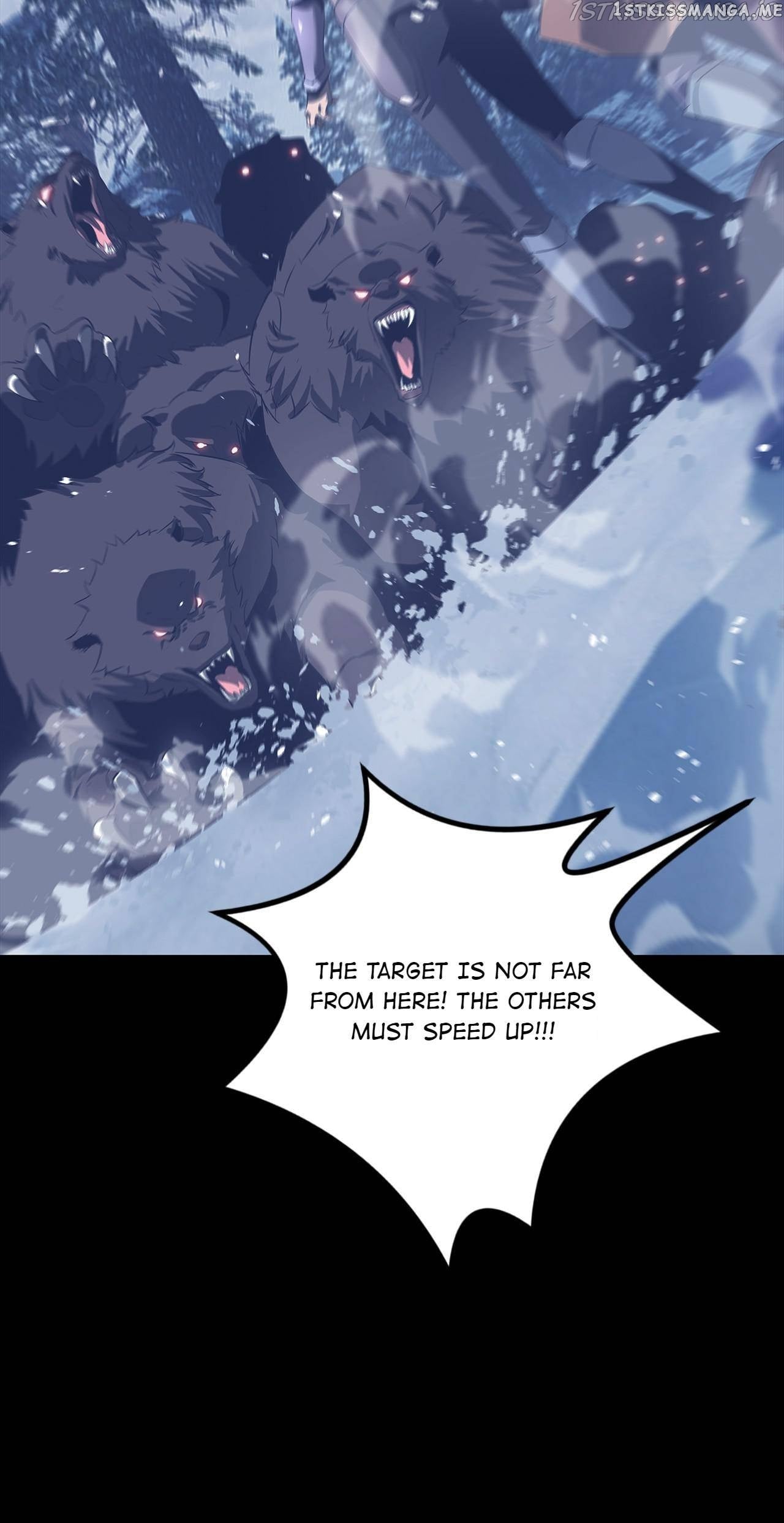 The Blade of Evolution-Walking Alone in the Dungeon chapter 61 - page 36