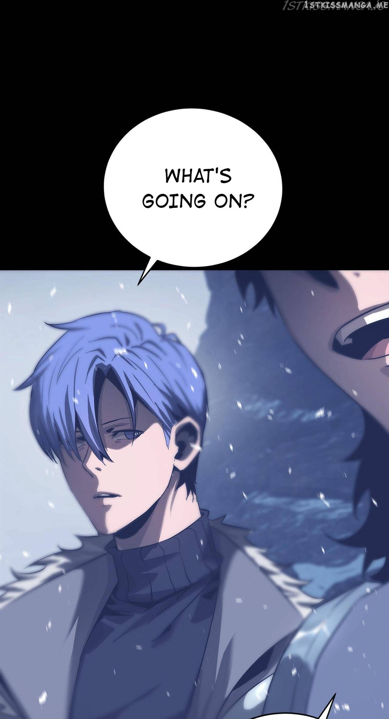 The Blade of Evolution-Walking Alone in the Dungeon chapter 61 - page 41