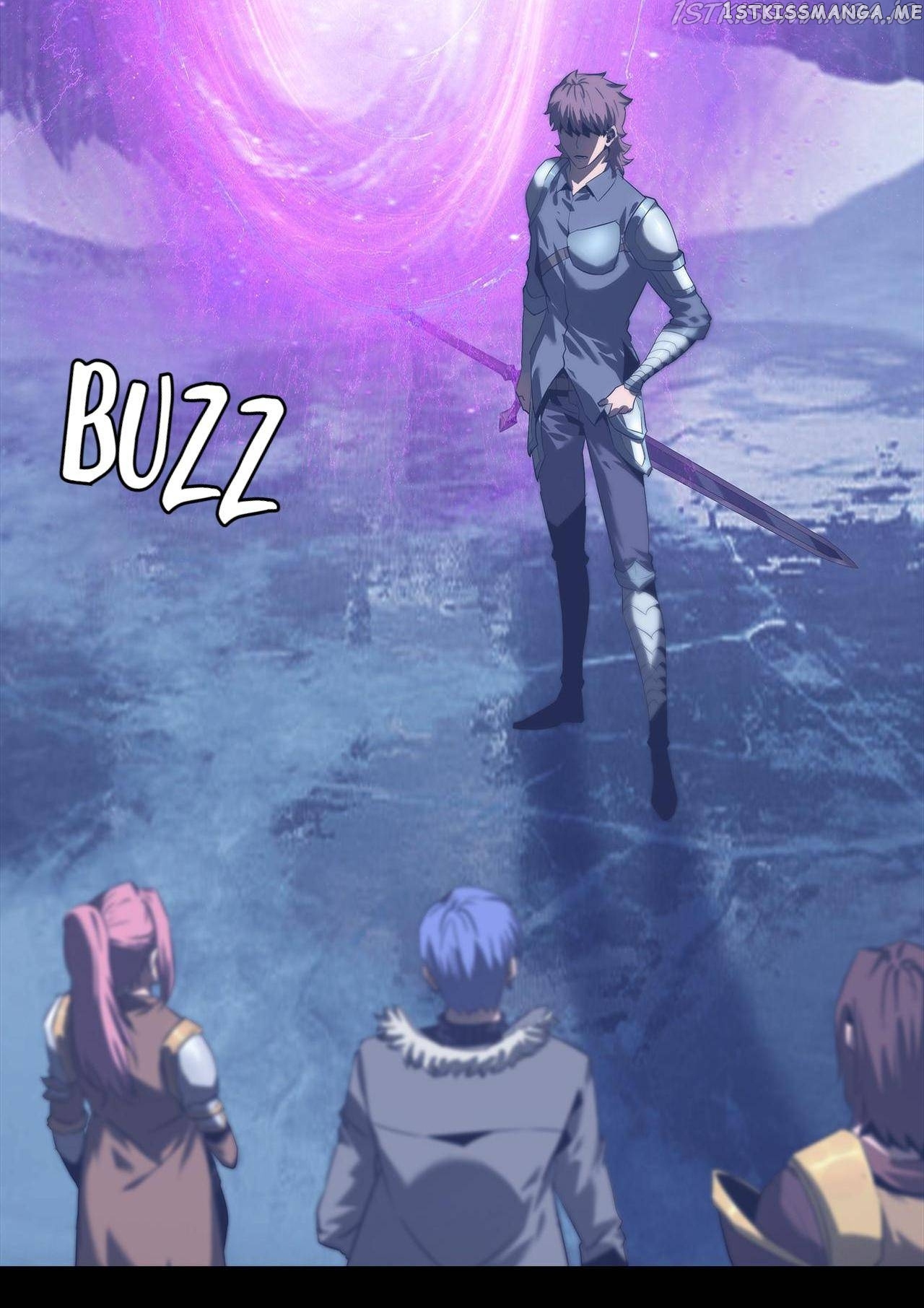 The Blade of Evolution-Walking Alone in the Dungeon chapter 61 - page 49