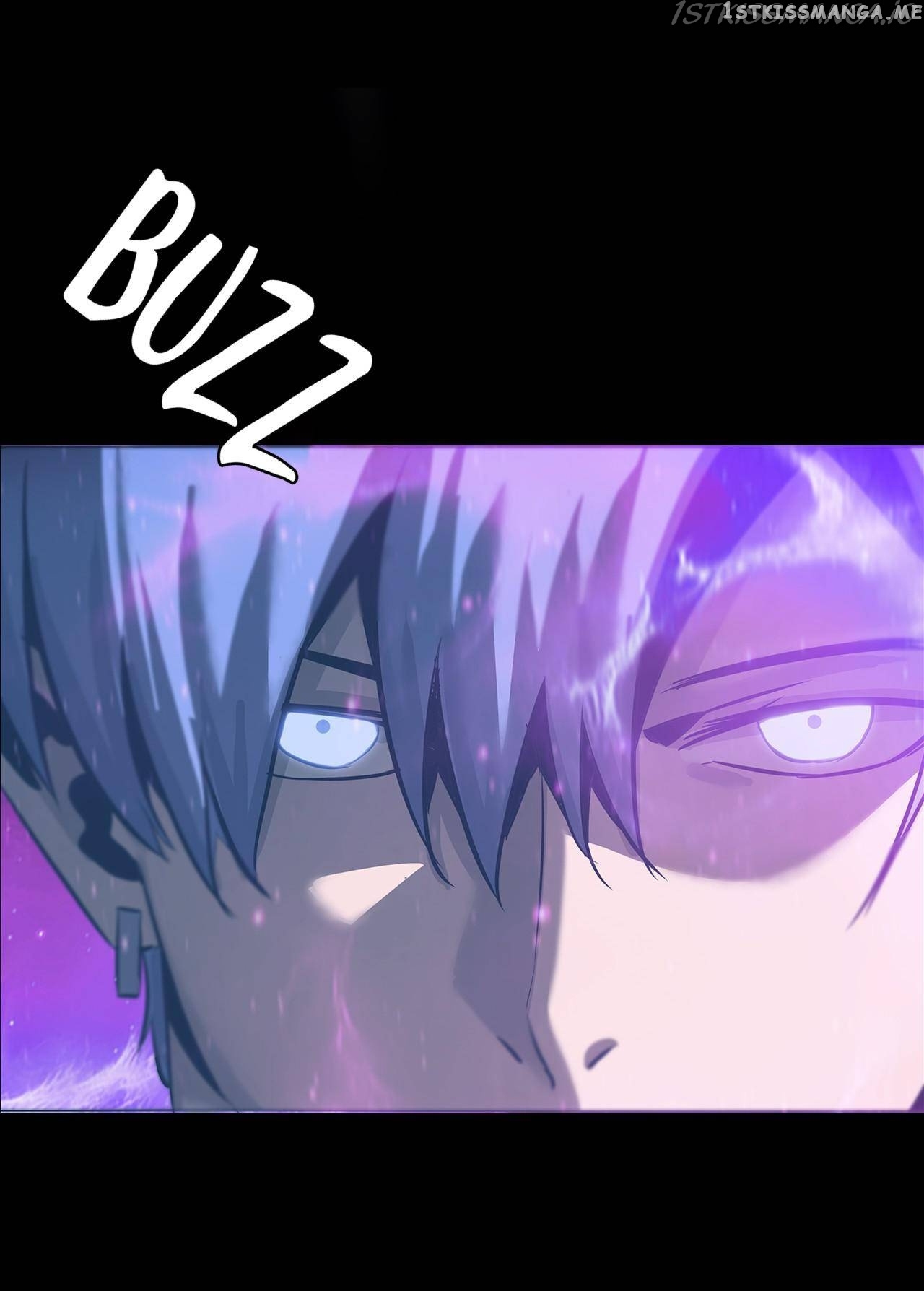 The Blade of Evolution-Walking Alone in the Dungeon chapter 61 - page 61