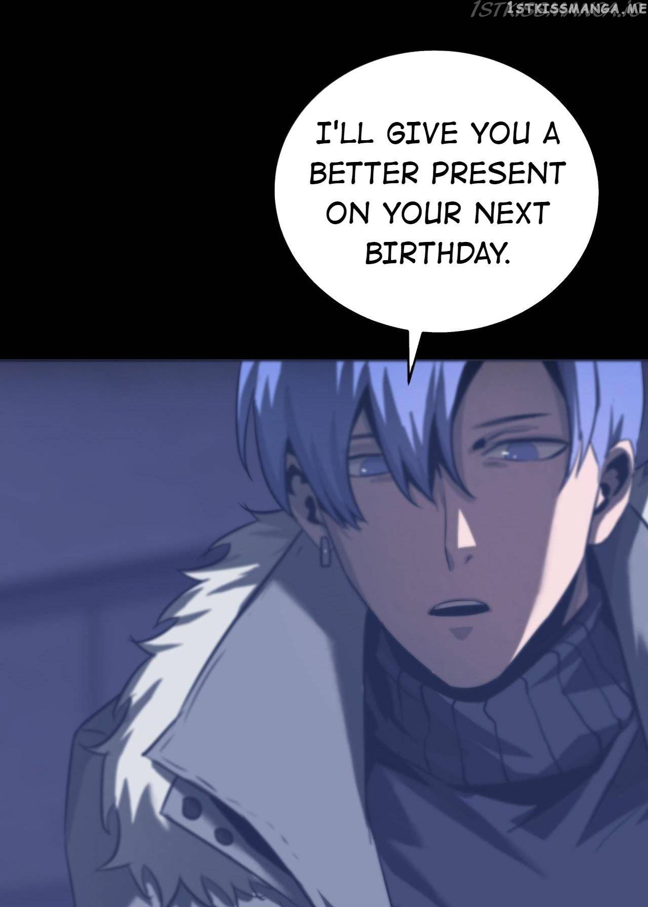 The Blade of Evolution-Walking Alone in the Dungeon chapter 61 - page 7