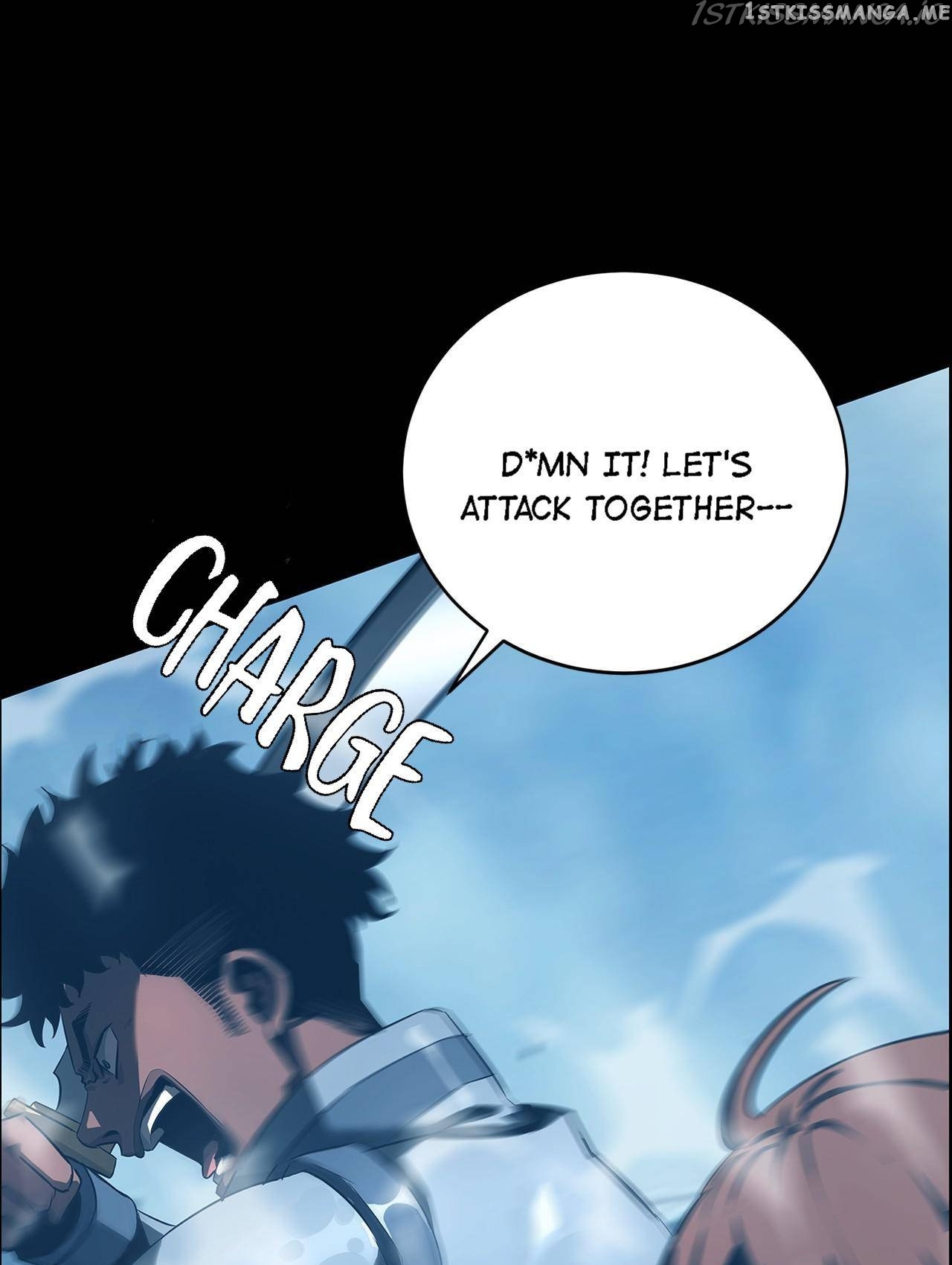 The Blade of Evolution-Walking Alone in the Dungeon chapter 60 - page 10