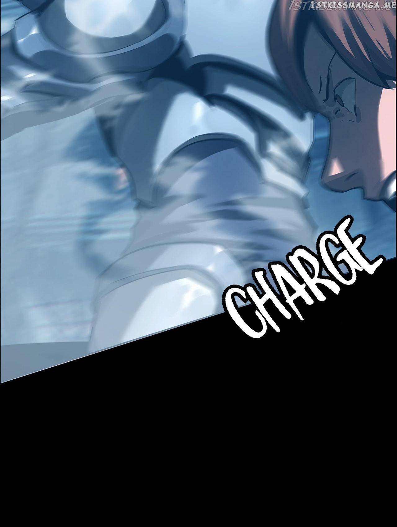 The Blade of Evolution-Walking Alone in the Dungeon chapter 60 - page 11