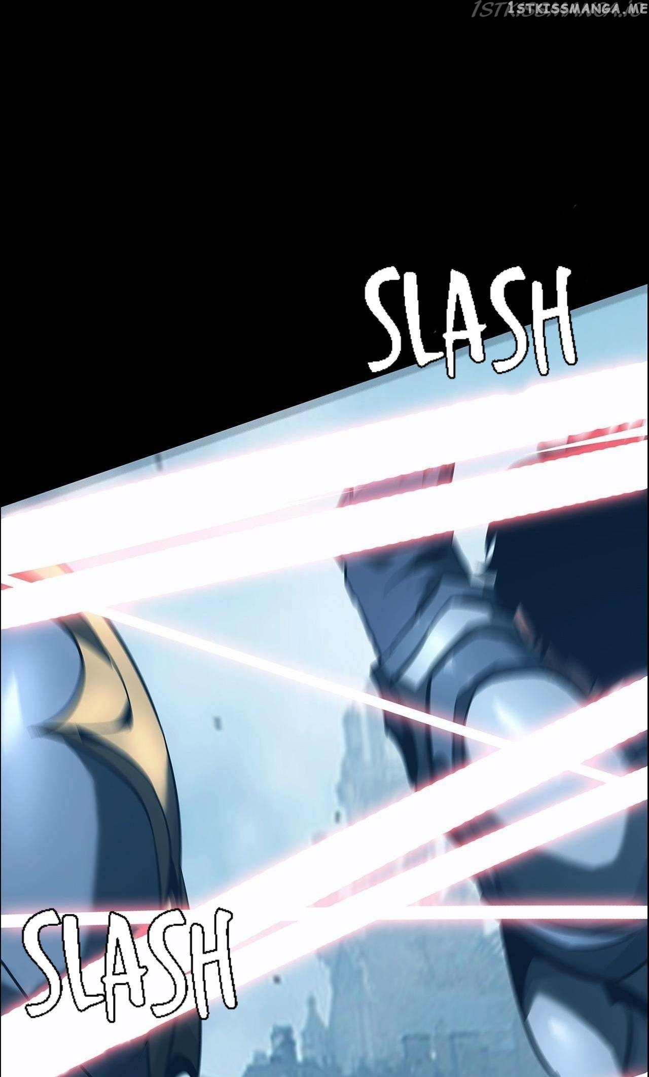 The Blade of Evolution-Walking Alone in the Dungeon chapter 60 - page 14