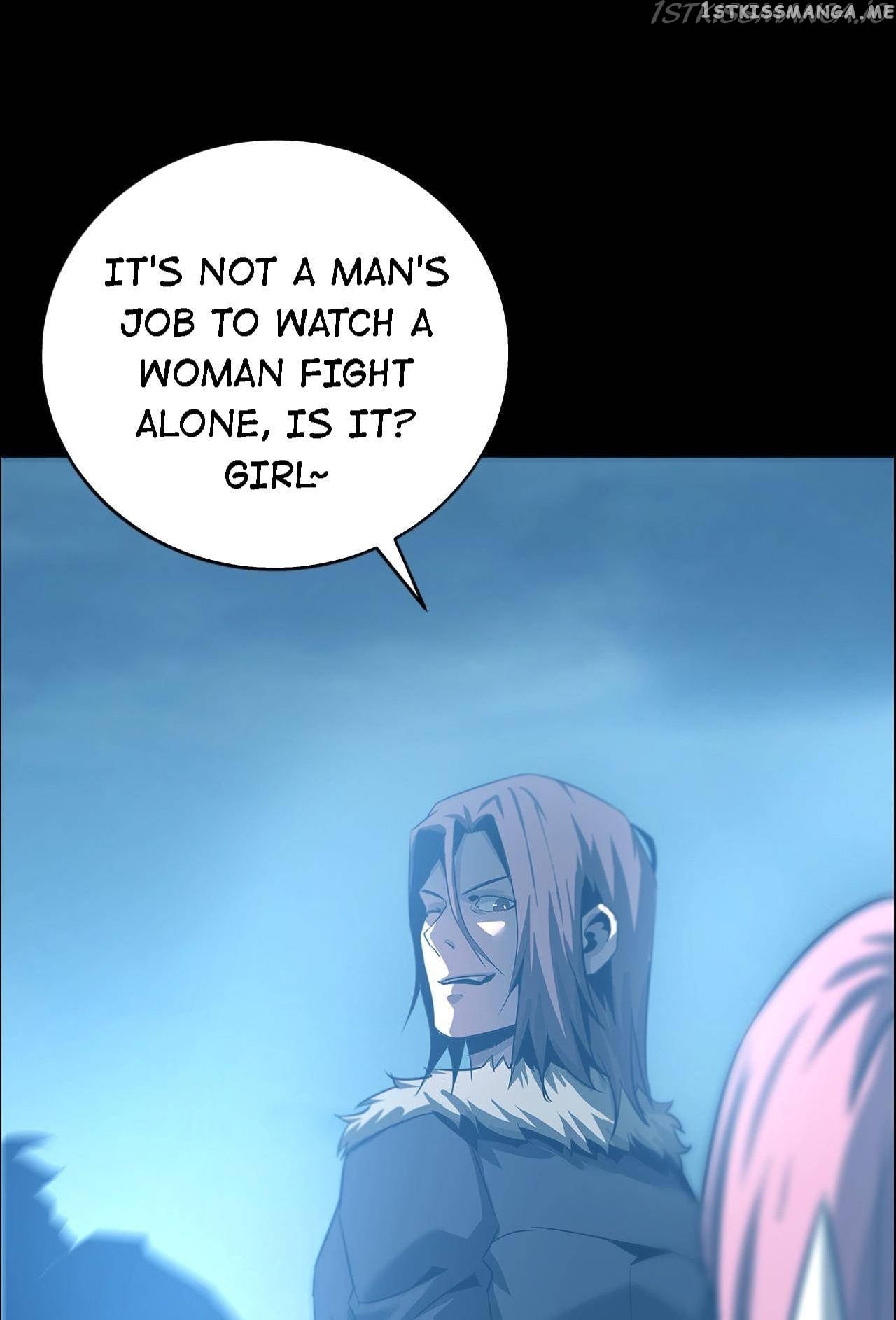 The Blade of Evolution-Walking Alone in the Dungeon chapter 60 - page 17