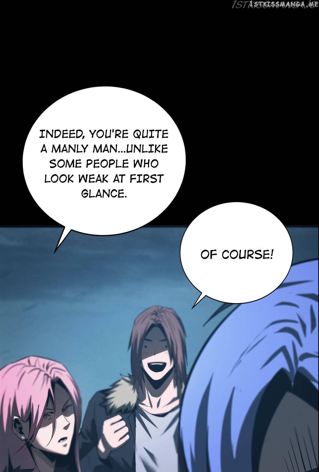The Blade of Evolution-Walking Alone in the Dungeon chapter 60 - page 19